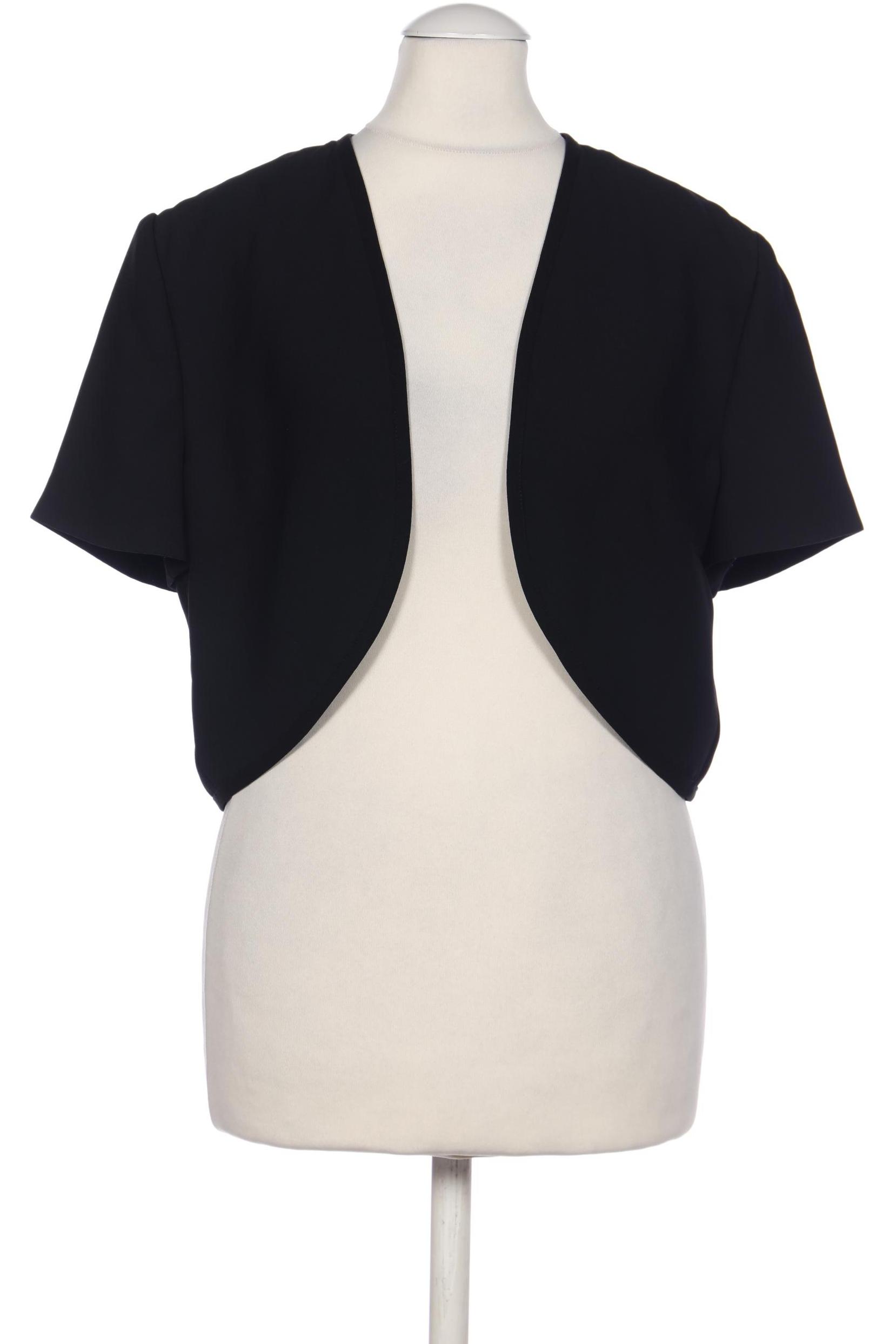 

Vera Mont Damen Blazer, schwarz