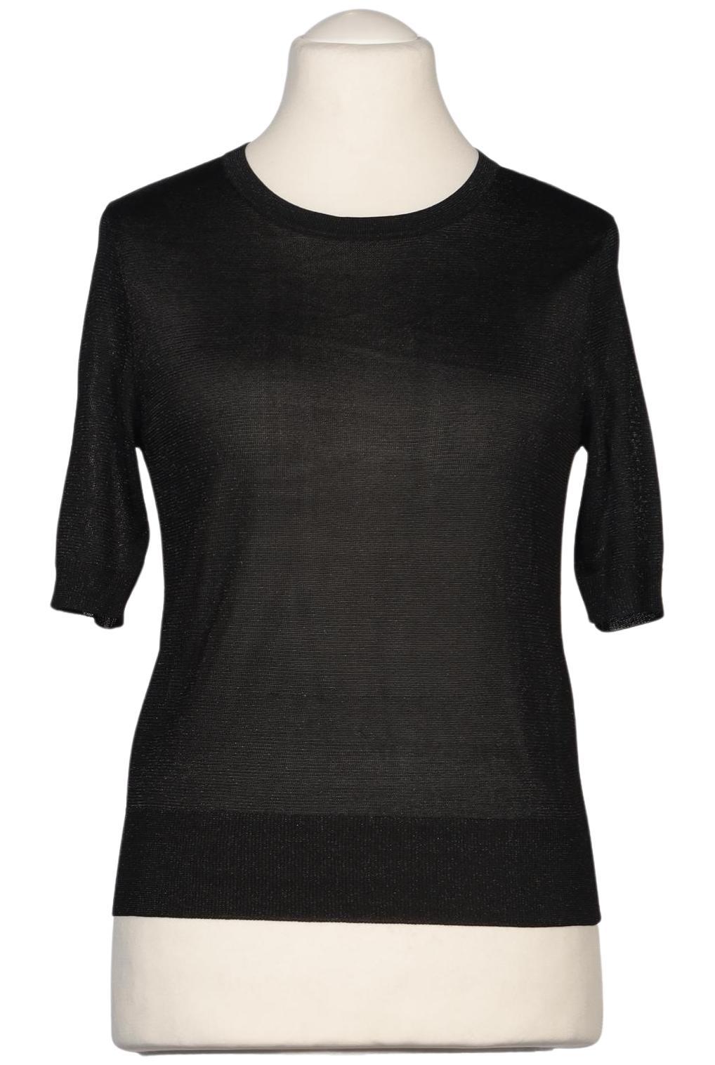 

Vera Mont Damen Pullover, schwarz, Gr. 38