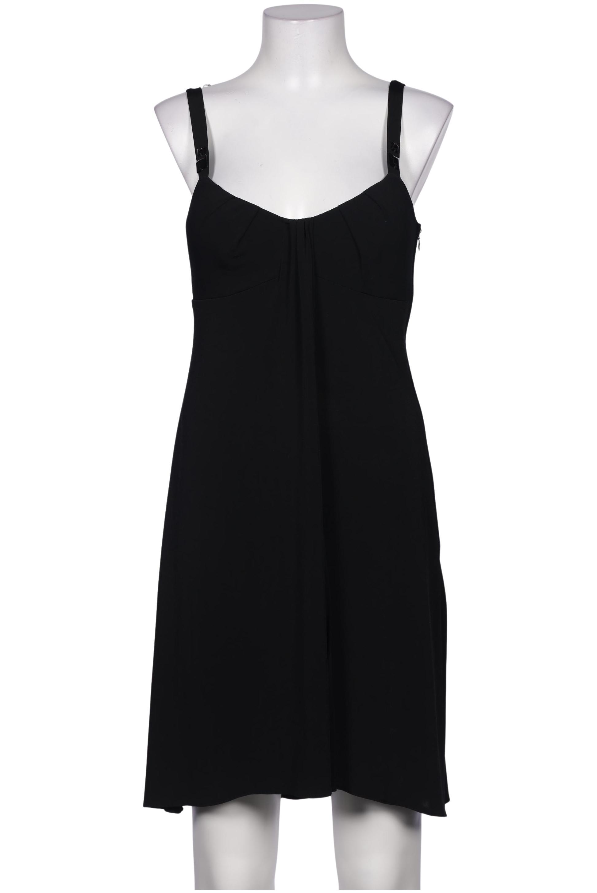 

Vera Mont Damen Kleid, schwarz, Gr. 34
