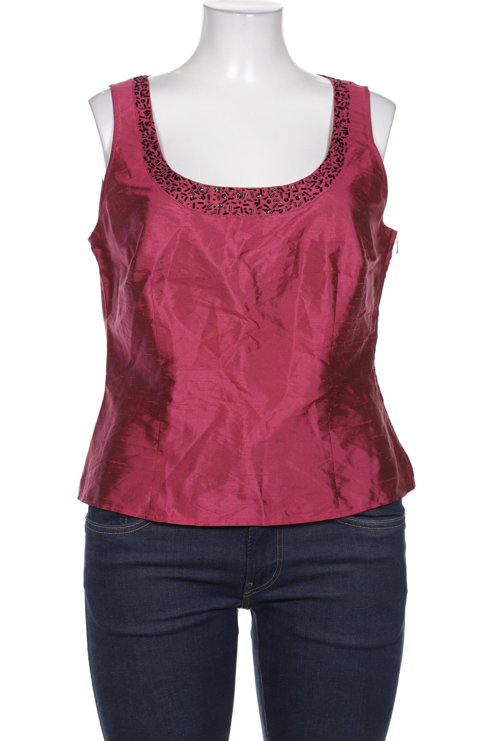 

Vera Mont Damen Bluse, pink