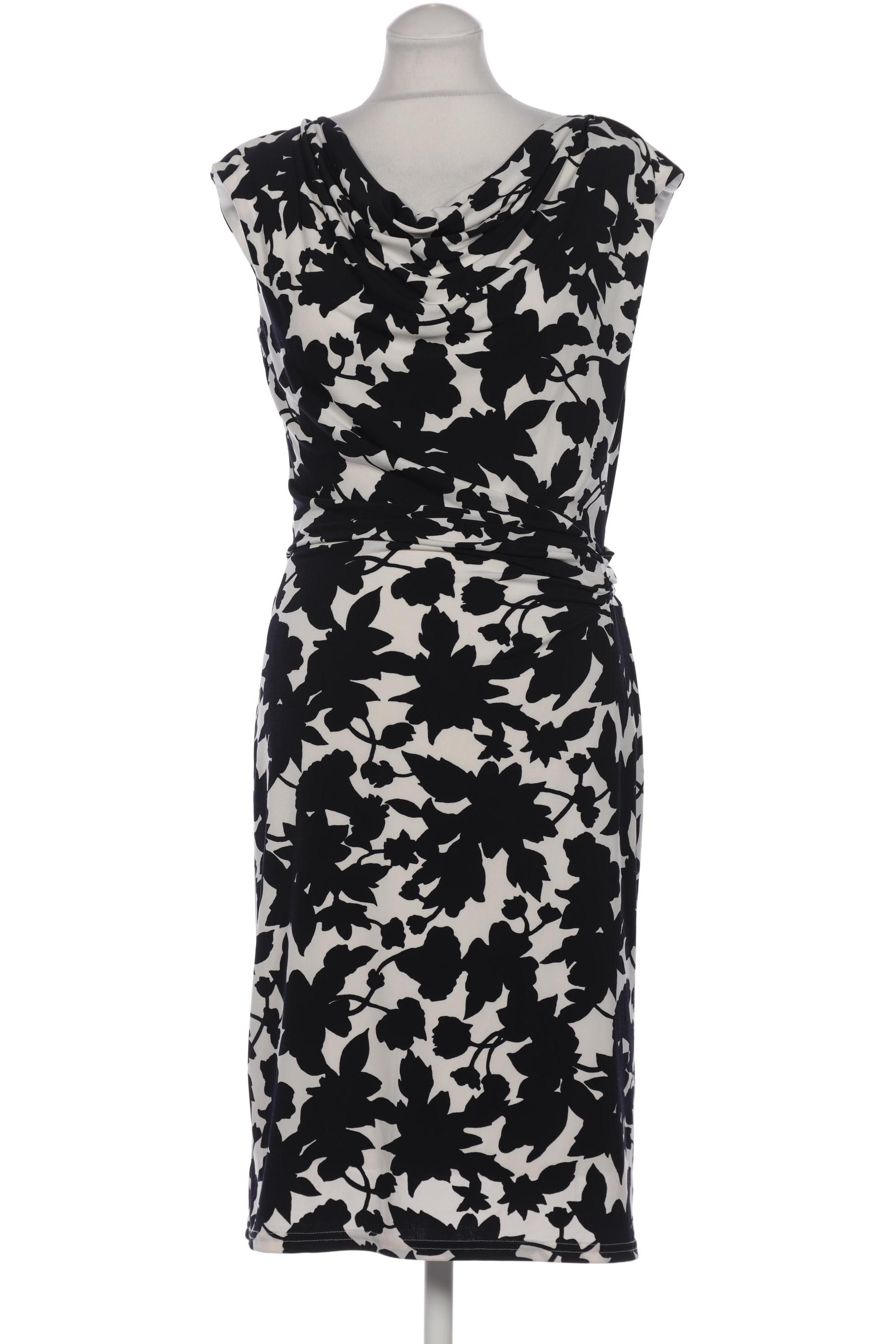 

Vera Mont Damen Kleid, schwarz, Gr. 38