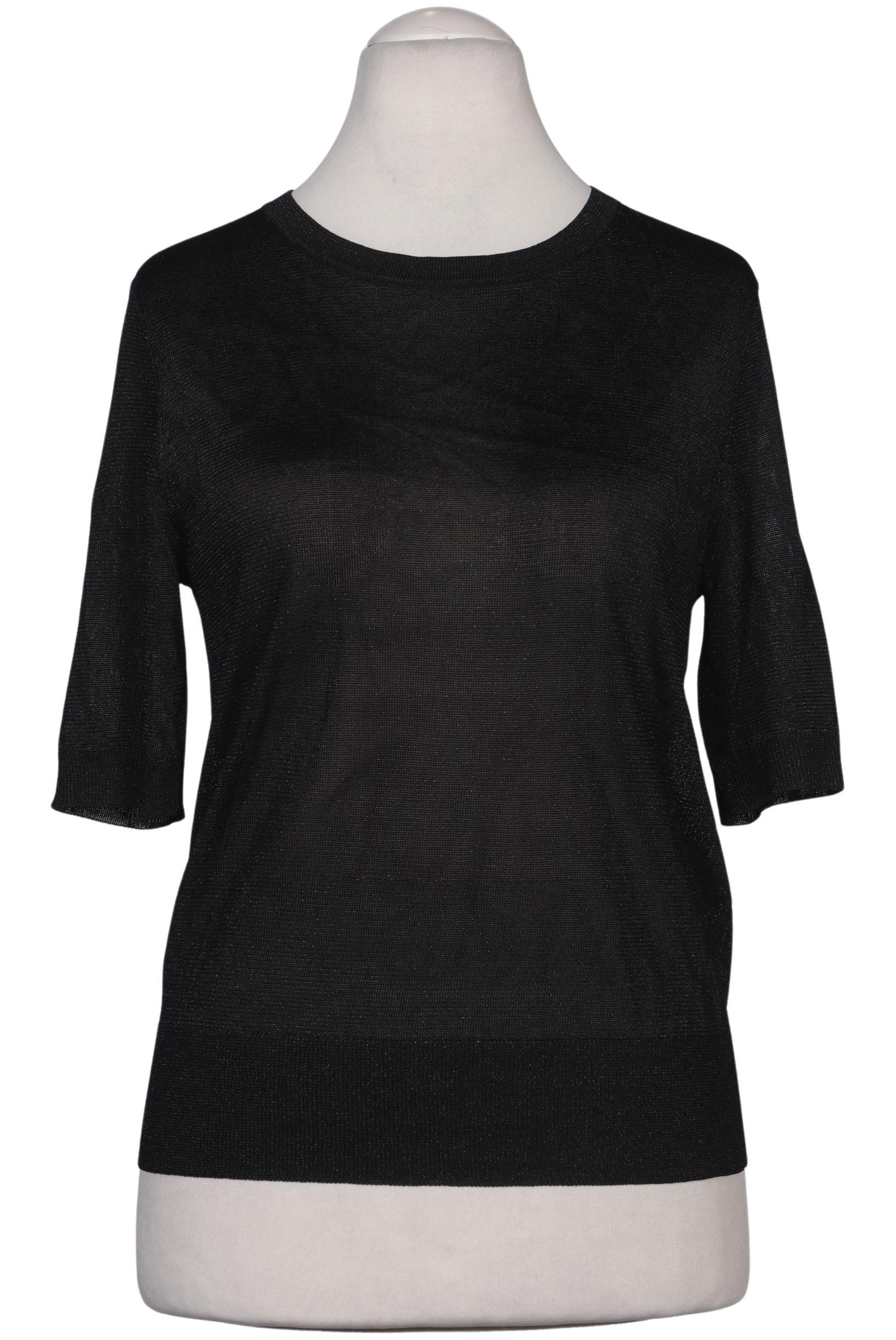 

Vera Mont Damen Pullover, schwarz, Gr. 38