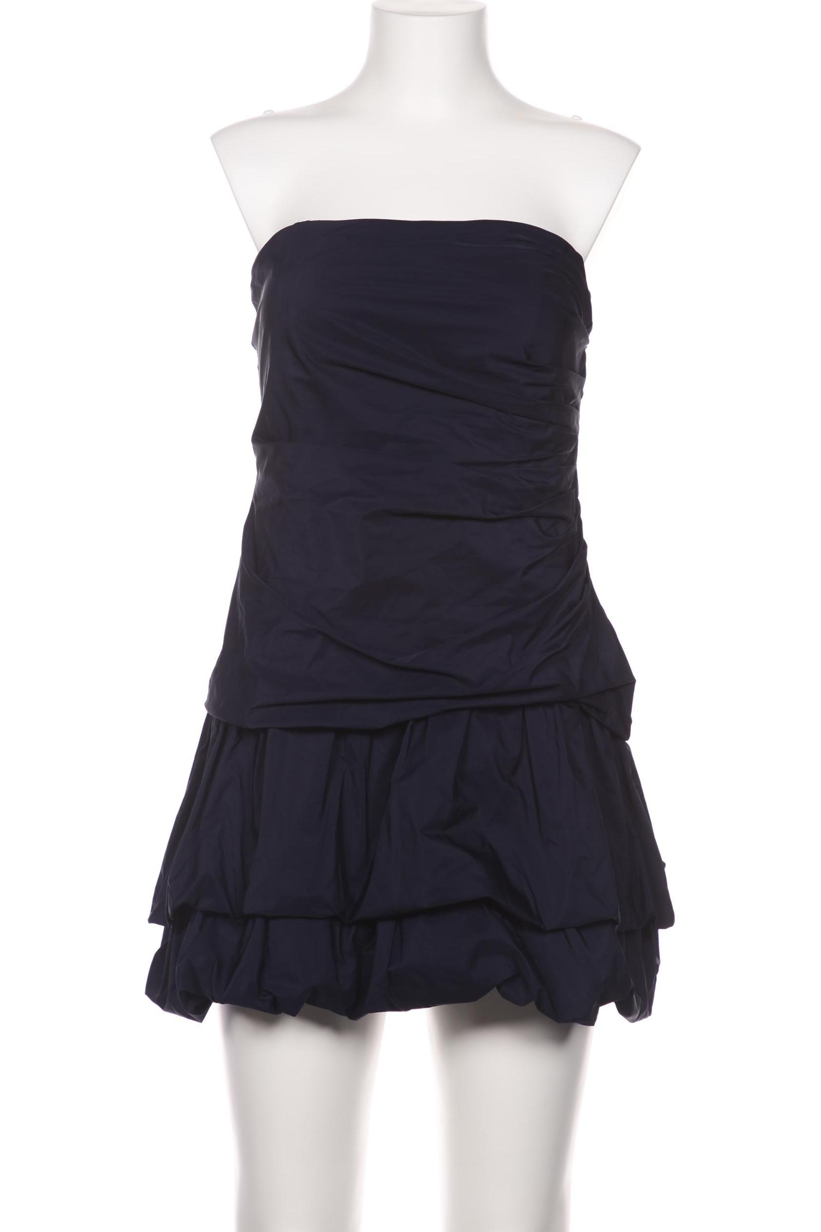

Vera Mont Damen Kleid, marineblau, Gr. 38