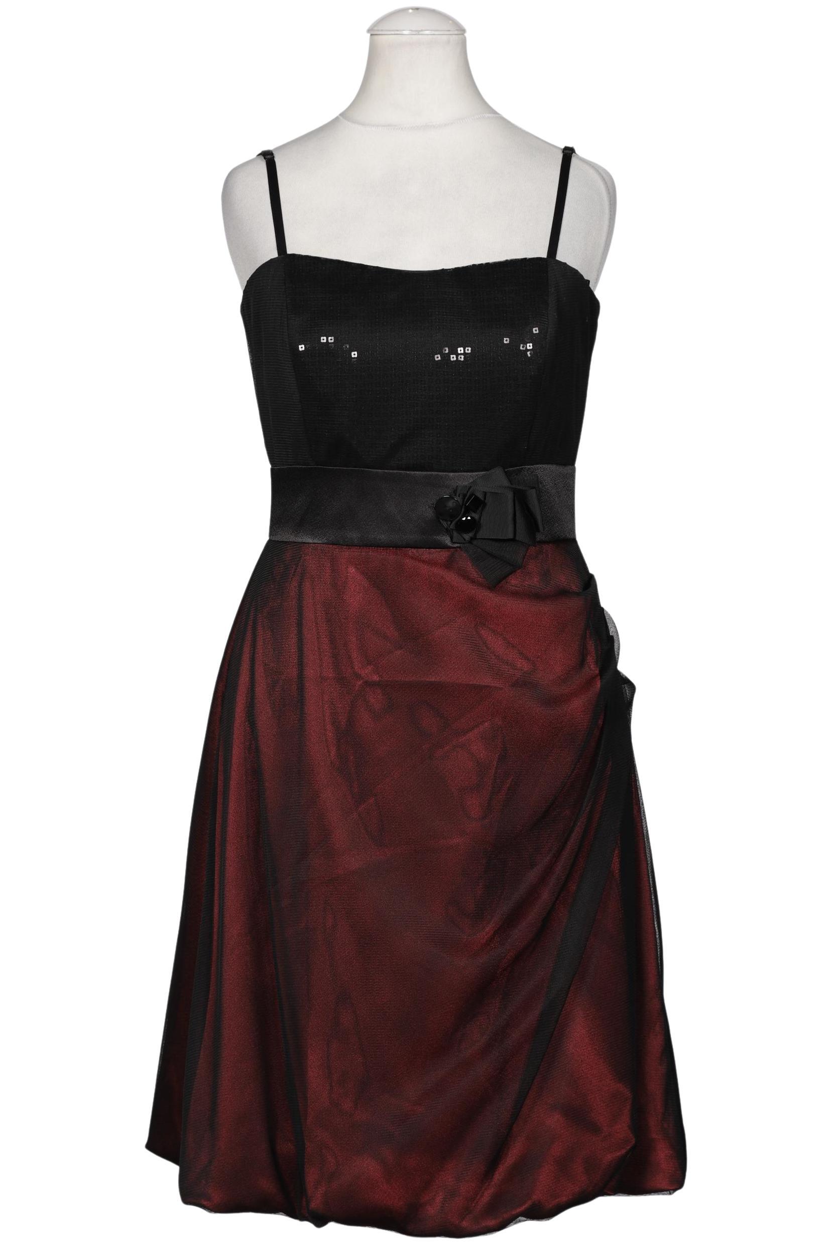 

Vera Mont Damen Kleid, mehrfarbig, Gr. 32