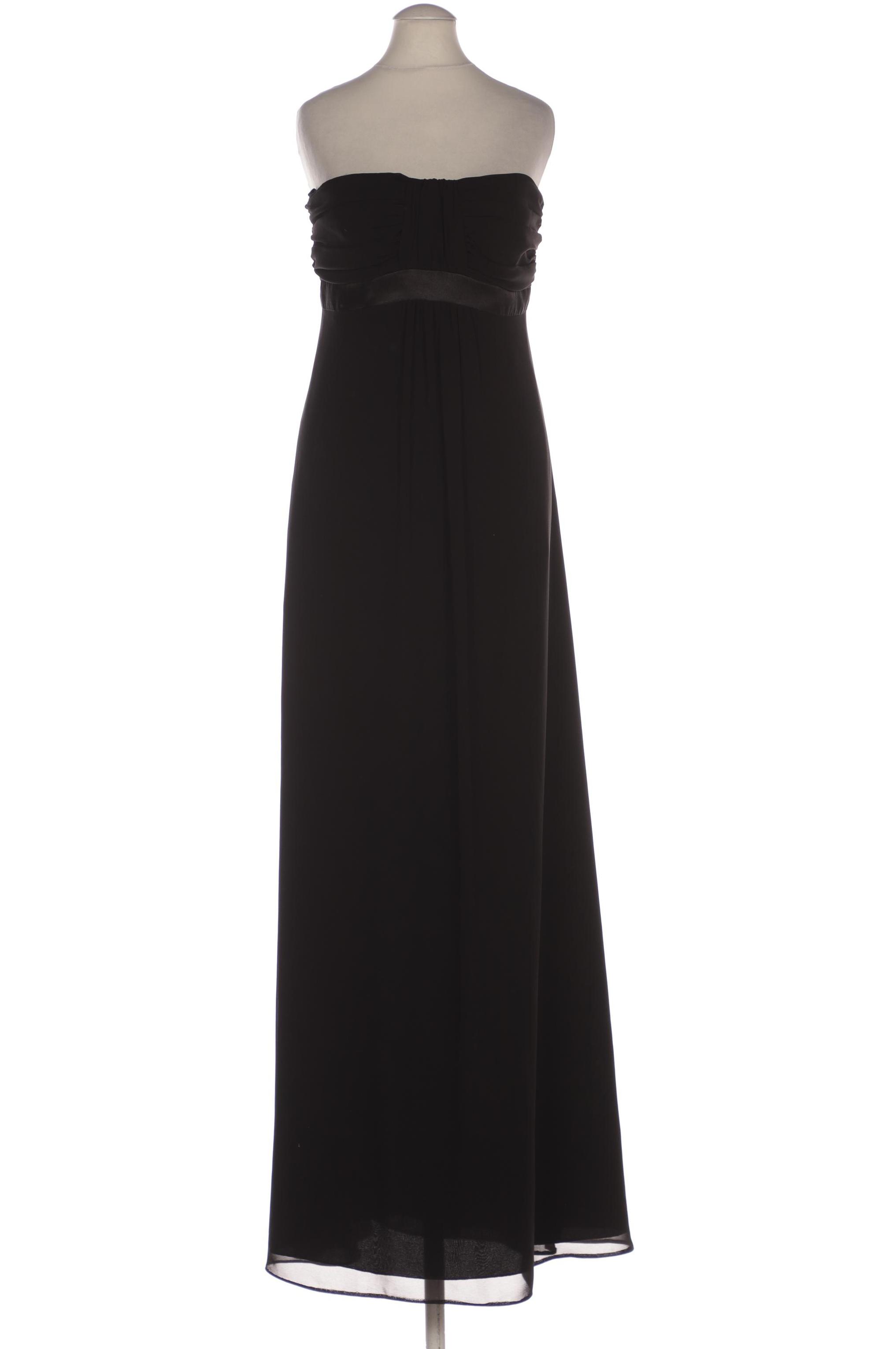 

Vera Mont Damen Kleid, schwarz, Gr. 32