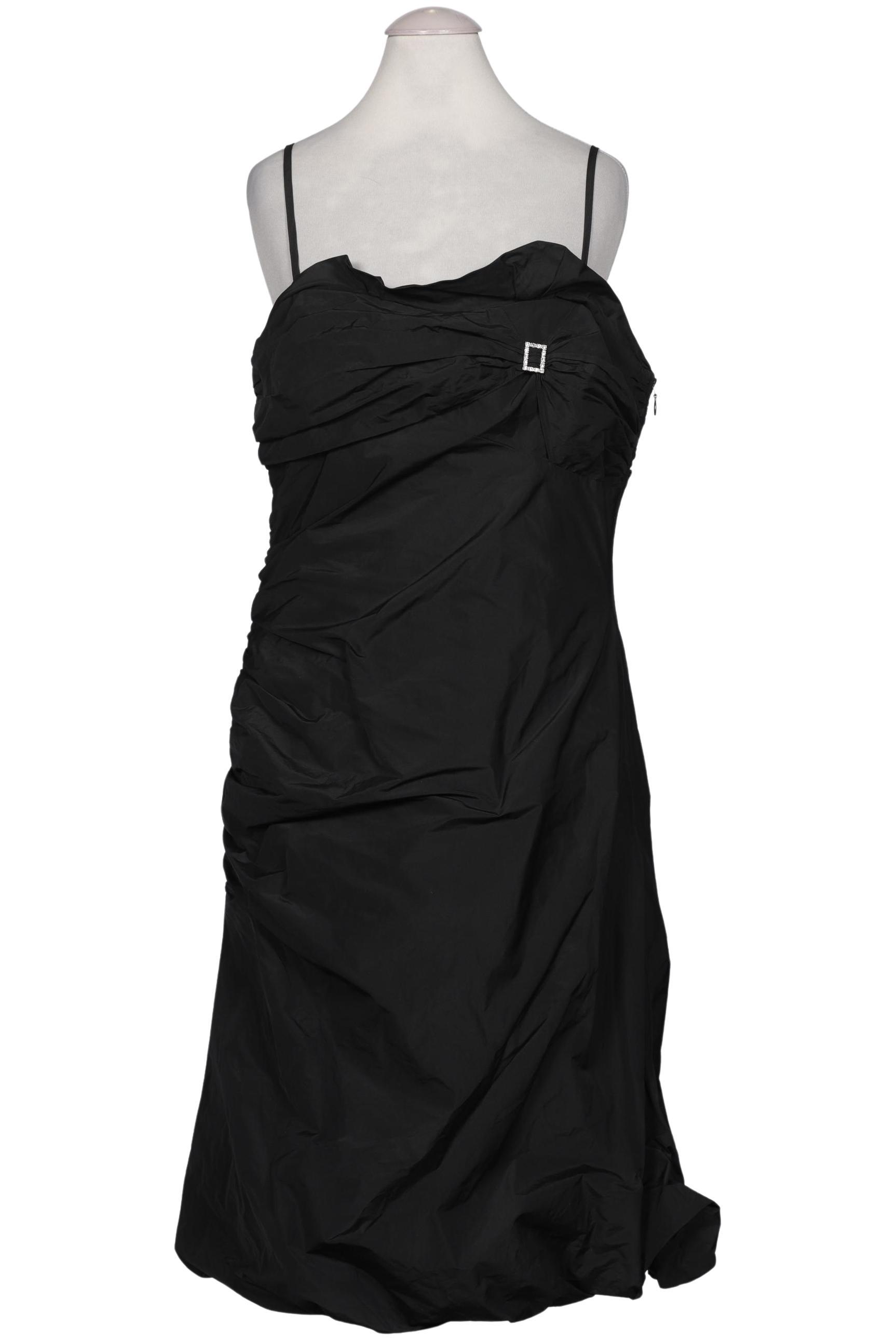 

Vera Mont Damen Kleid, schwarz, Gr. 38