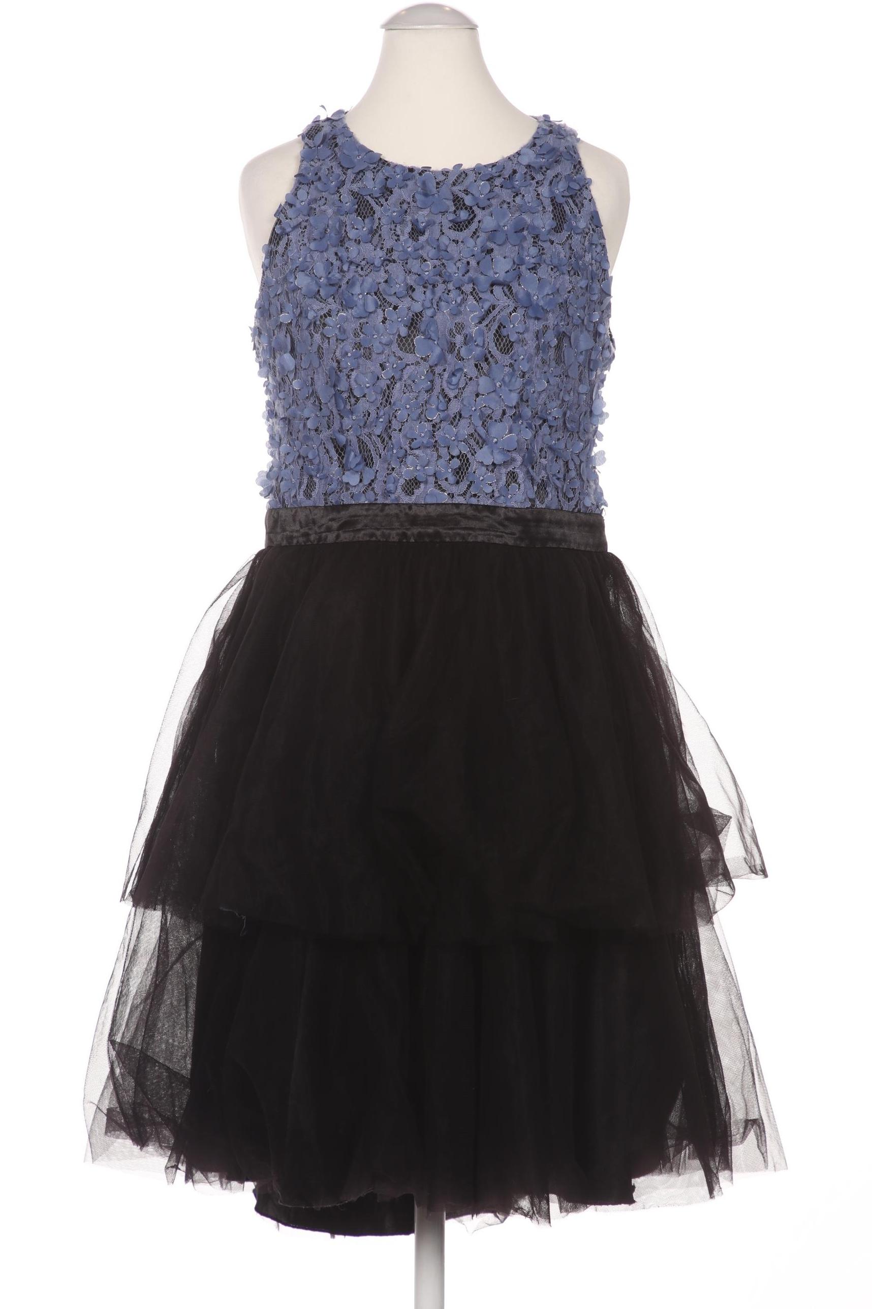 

Vera Mont Damen Kleid, schwarz, Gr. 34