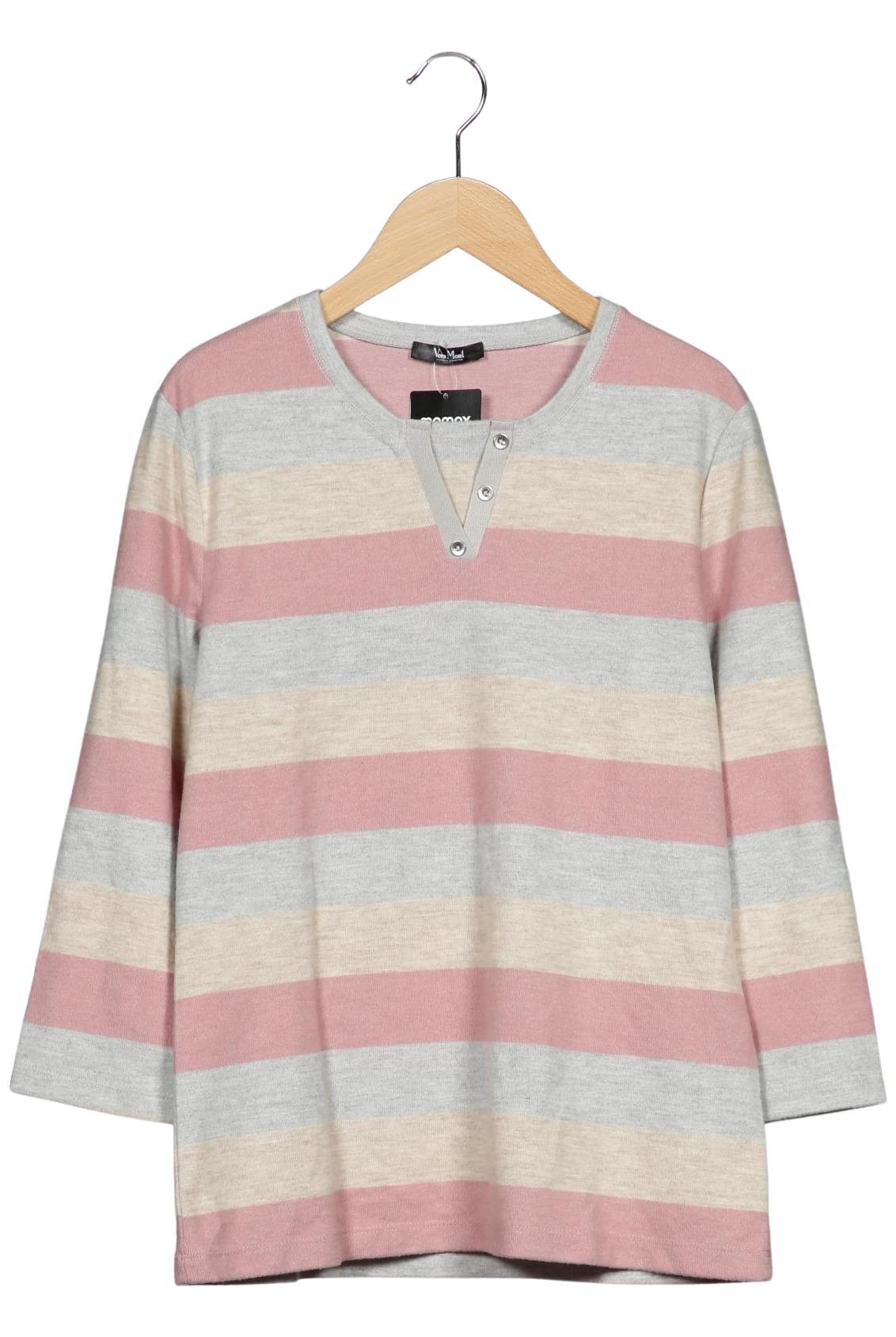 

Vera Mont Damen Pullover, mehrfarbig, Gr. 40