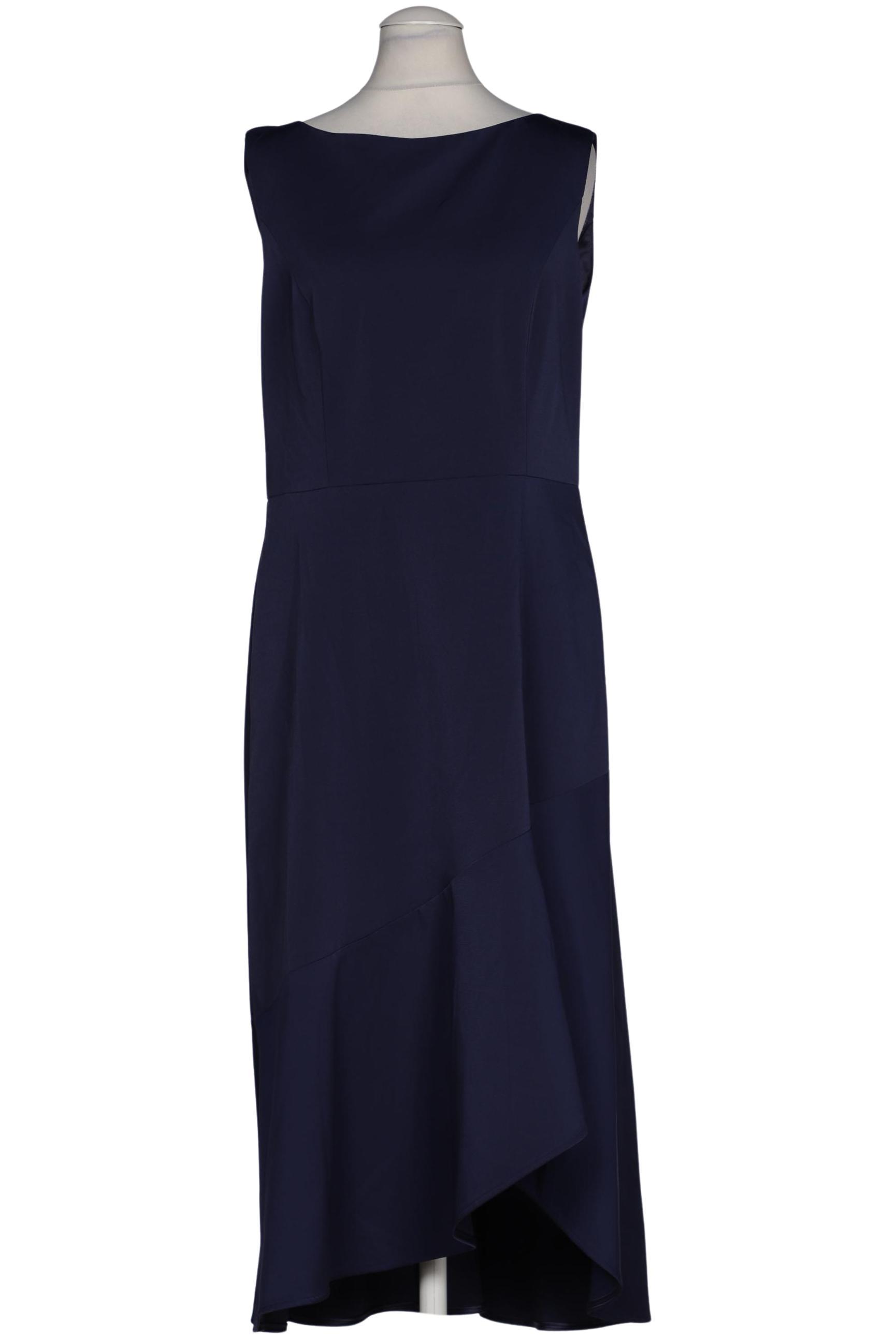 

Vera Mont Damen Kleid, marineblau, Gr. 38
