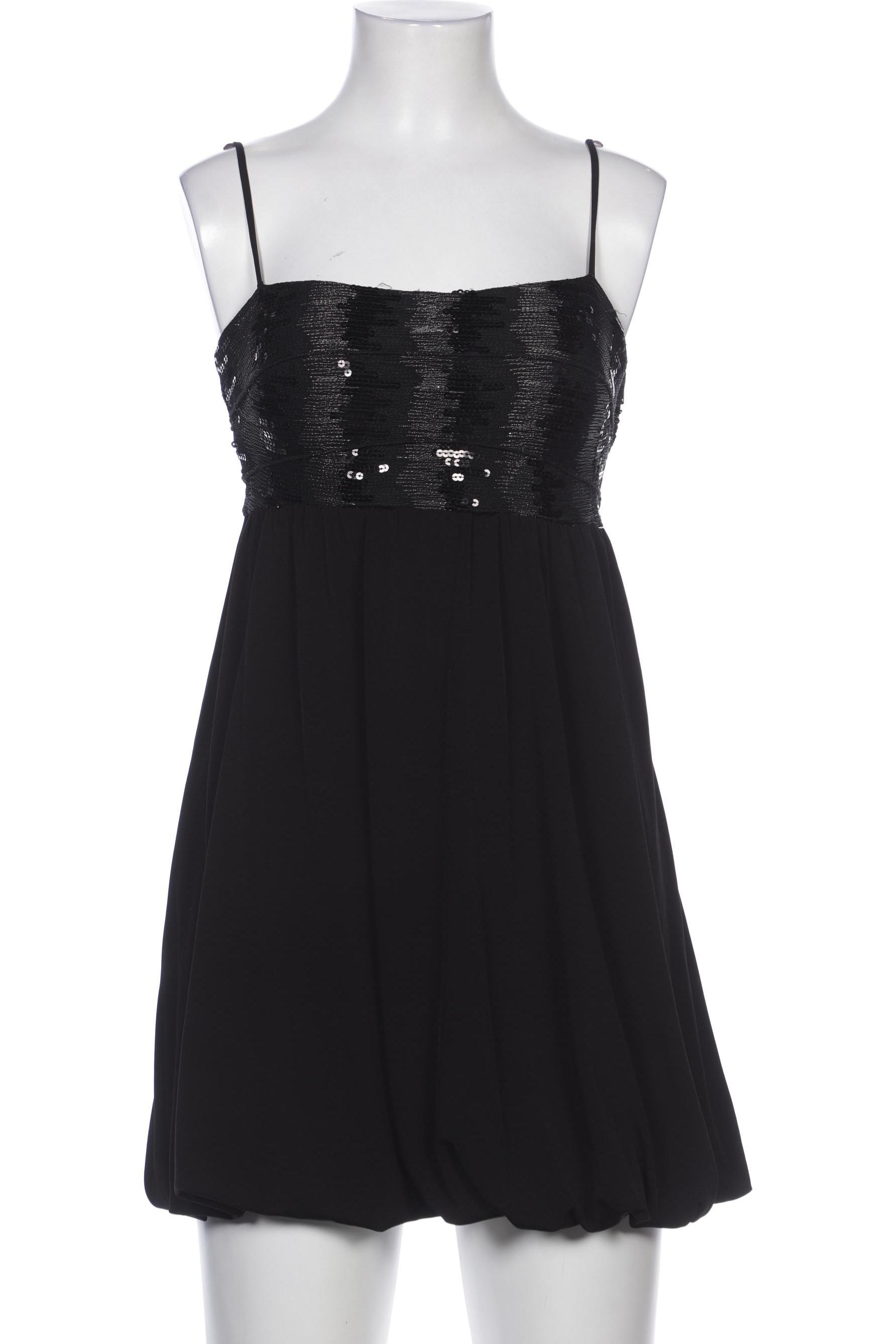 

Vera Mont Damen Kleid, schwarz, Gr. 34