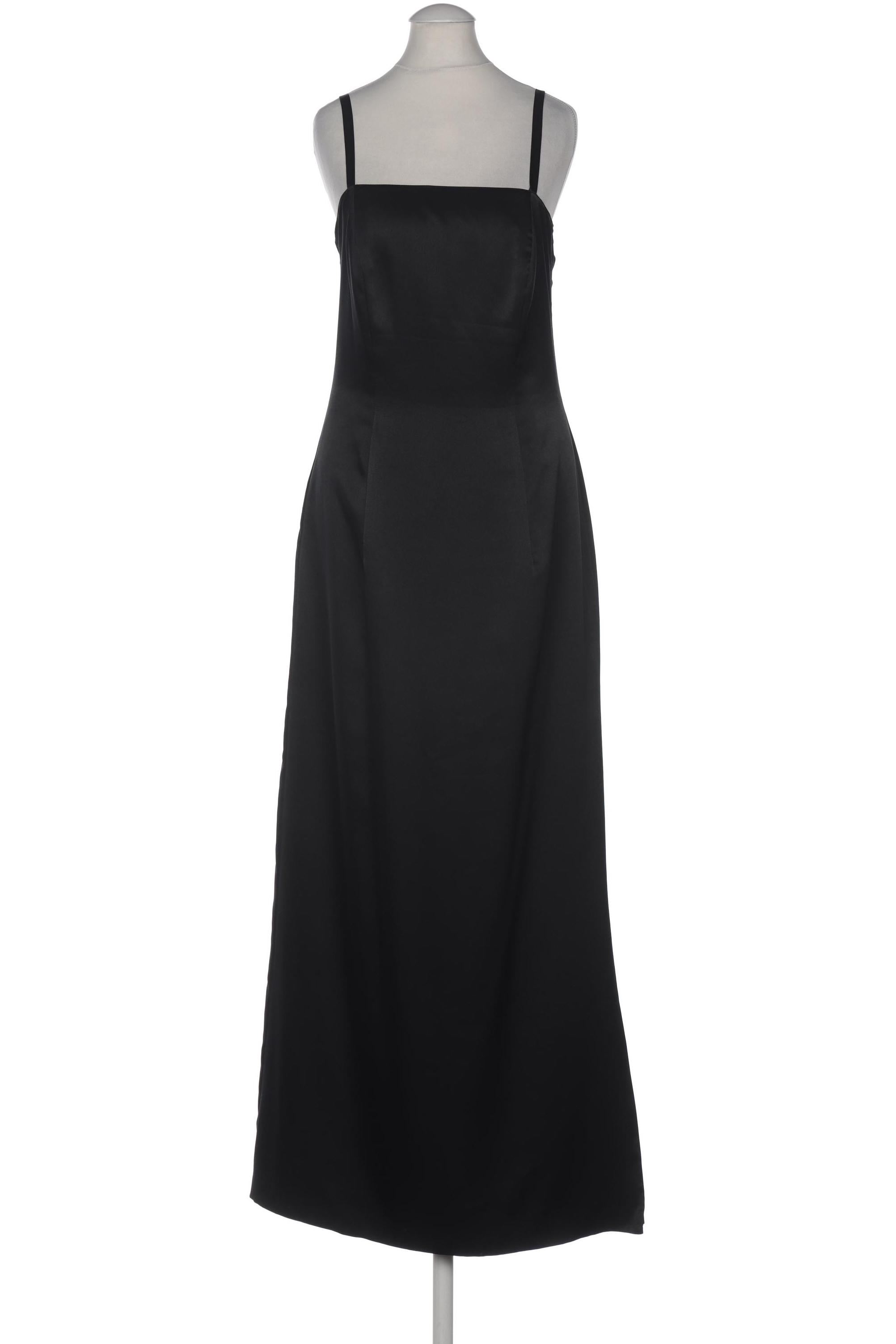 

Vera Mont Damen Kleid, schwarz, Gr. 36