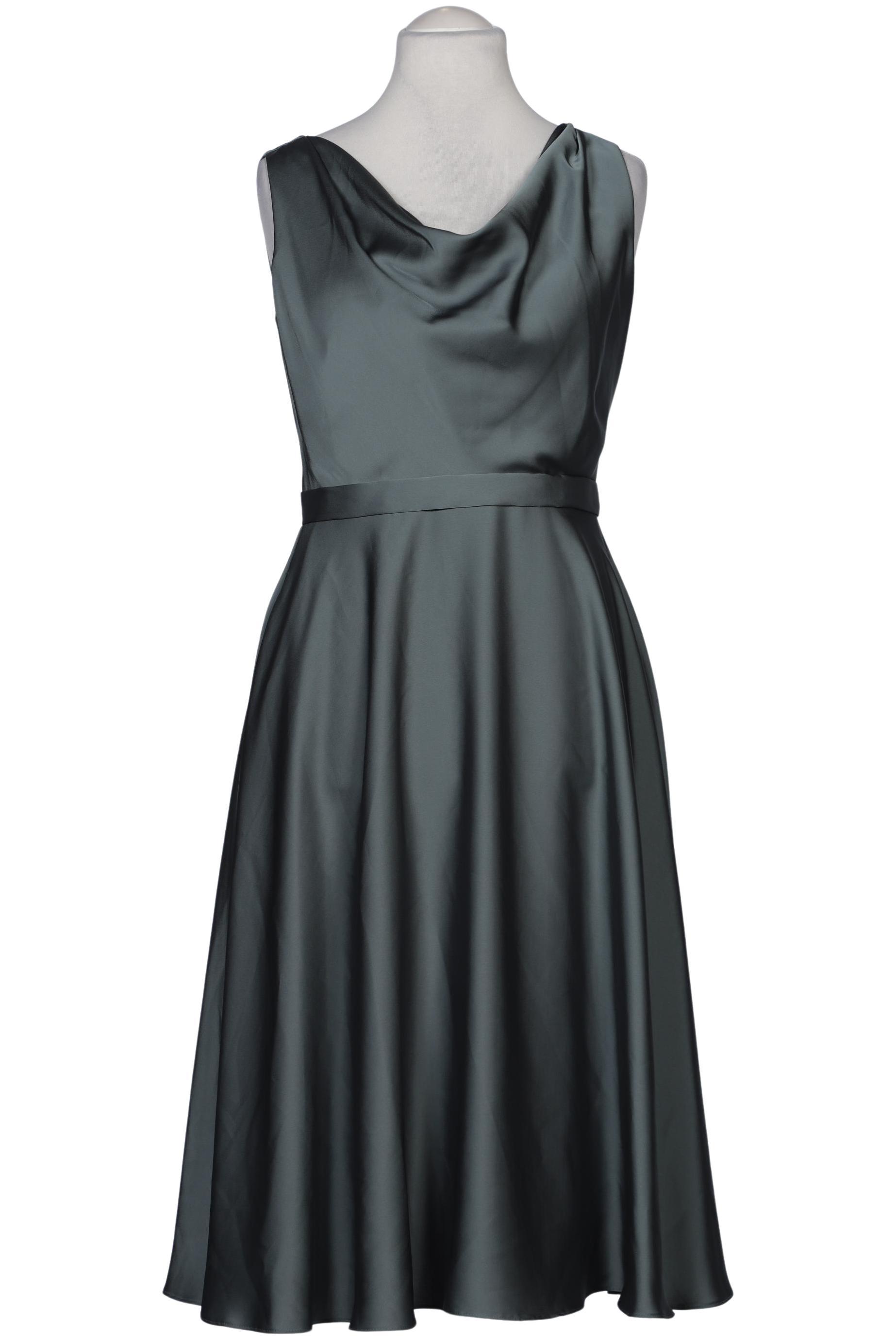 

Vera Mont Damen Kleid, grün, Gr. 36