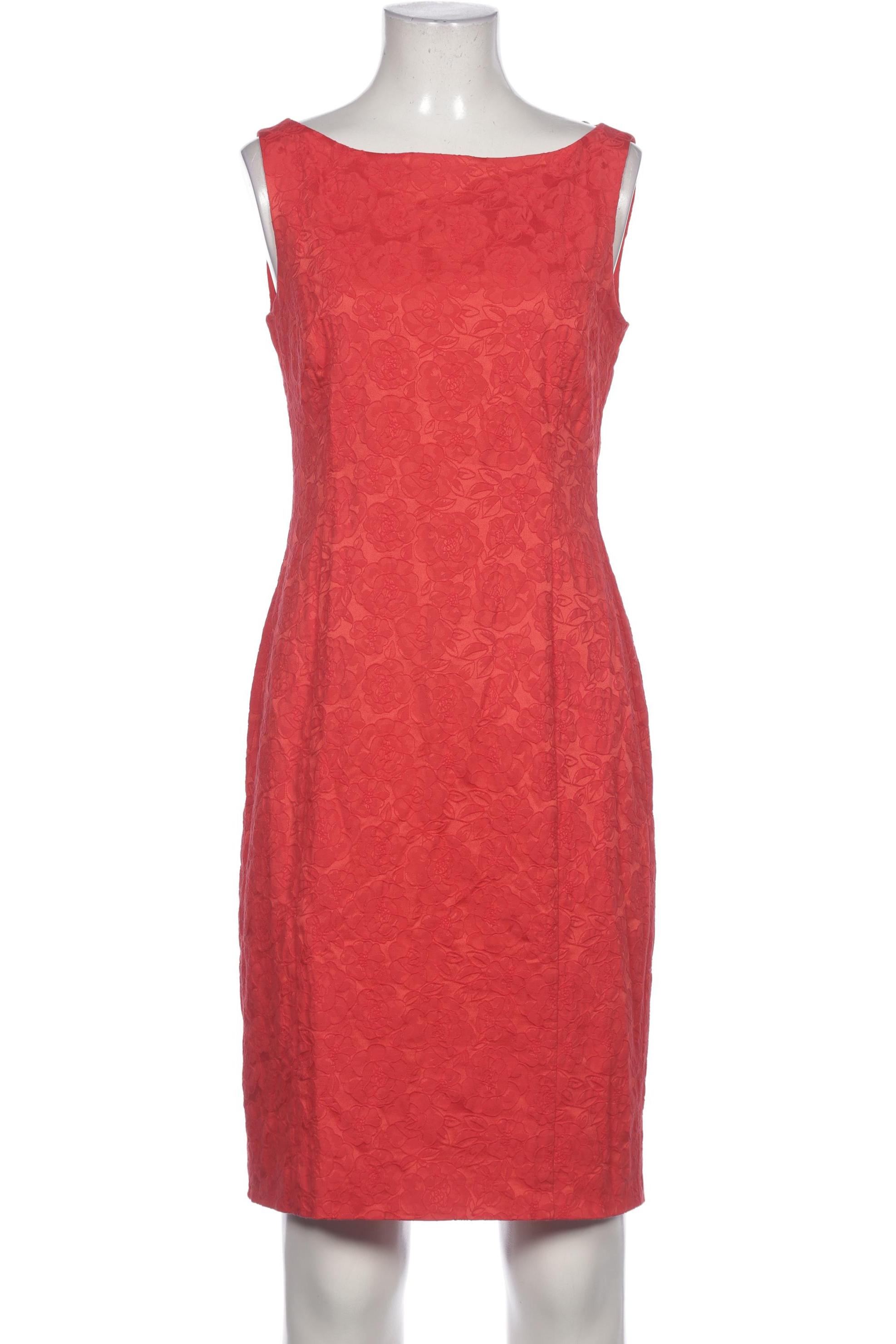 

Vera Mont Damen Kleid, rot, Gr. 38