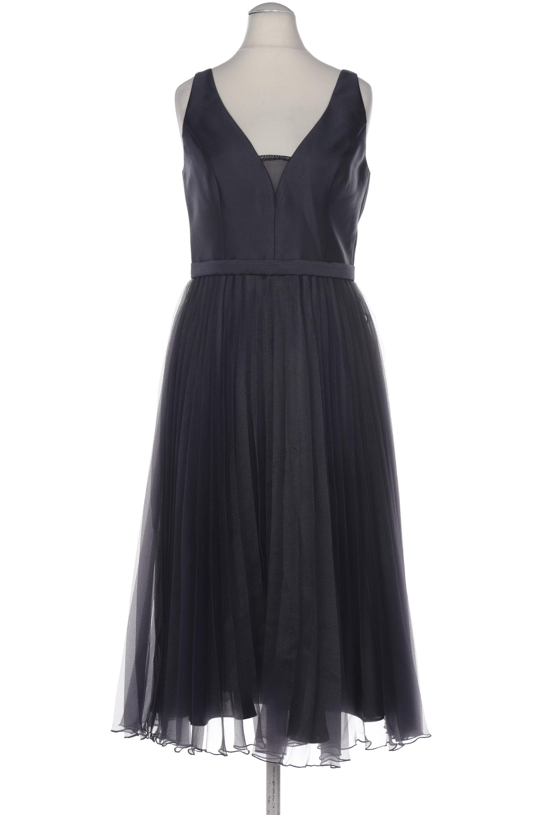

Vera Mont Damen Kleid, grau, Gr. 38