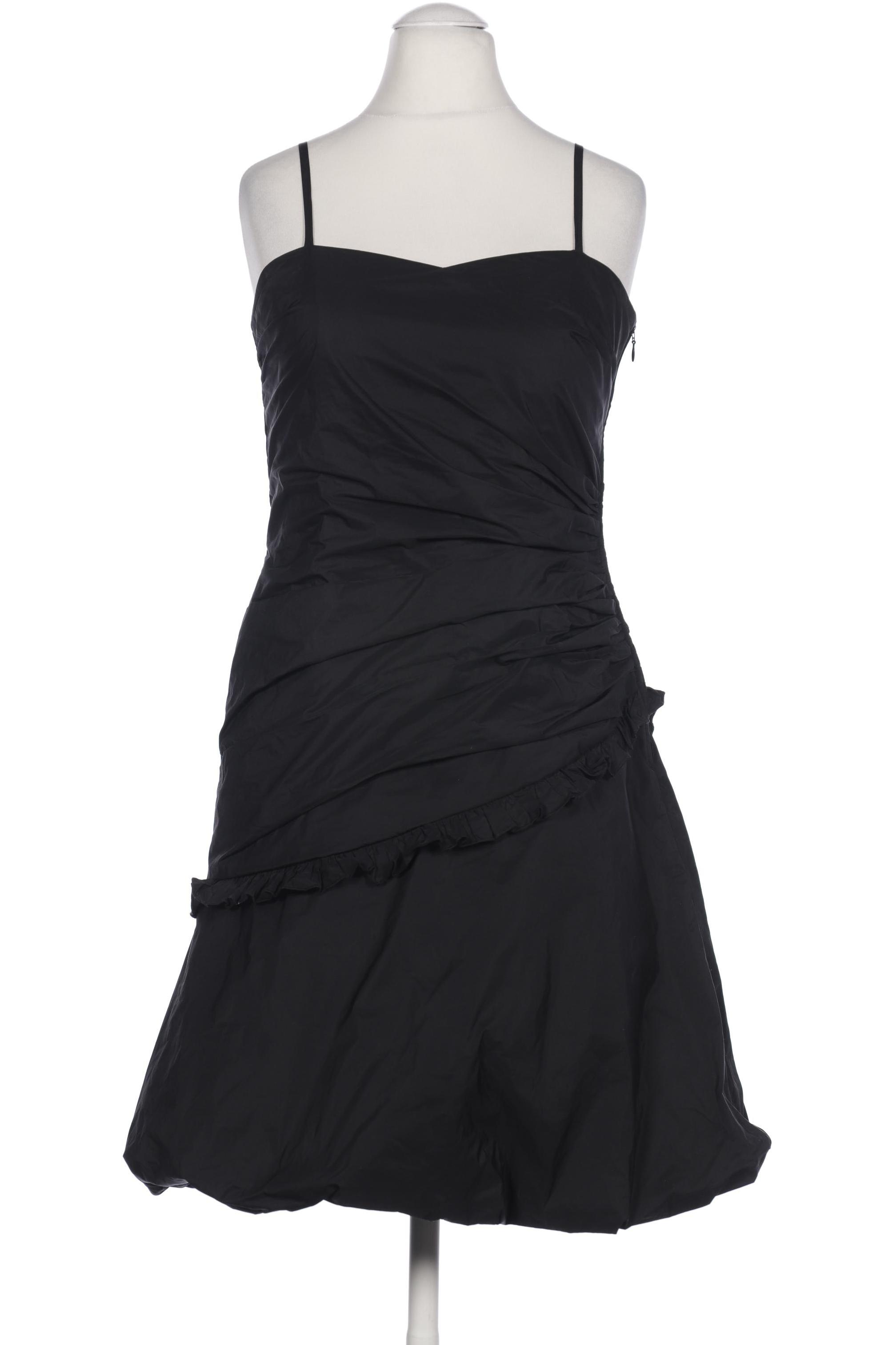 

Vera Mont Damen Kleid, schwarz, Gr. 38