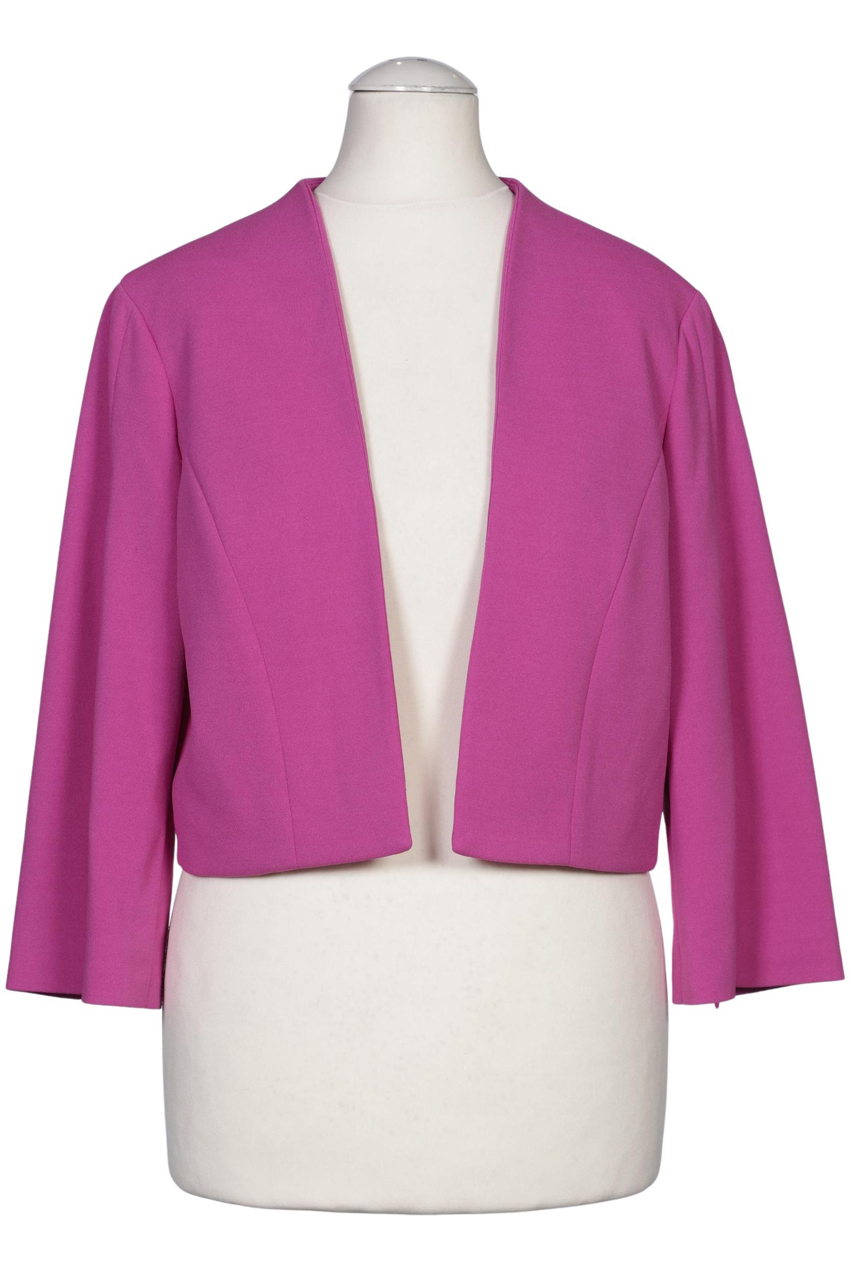 

Vera Mont Damen Blazer, pink, Gr. 36