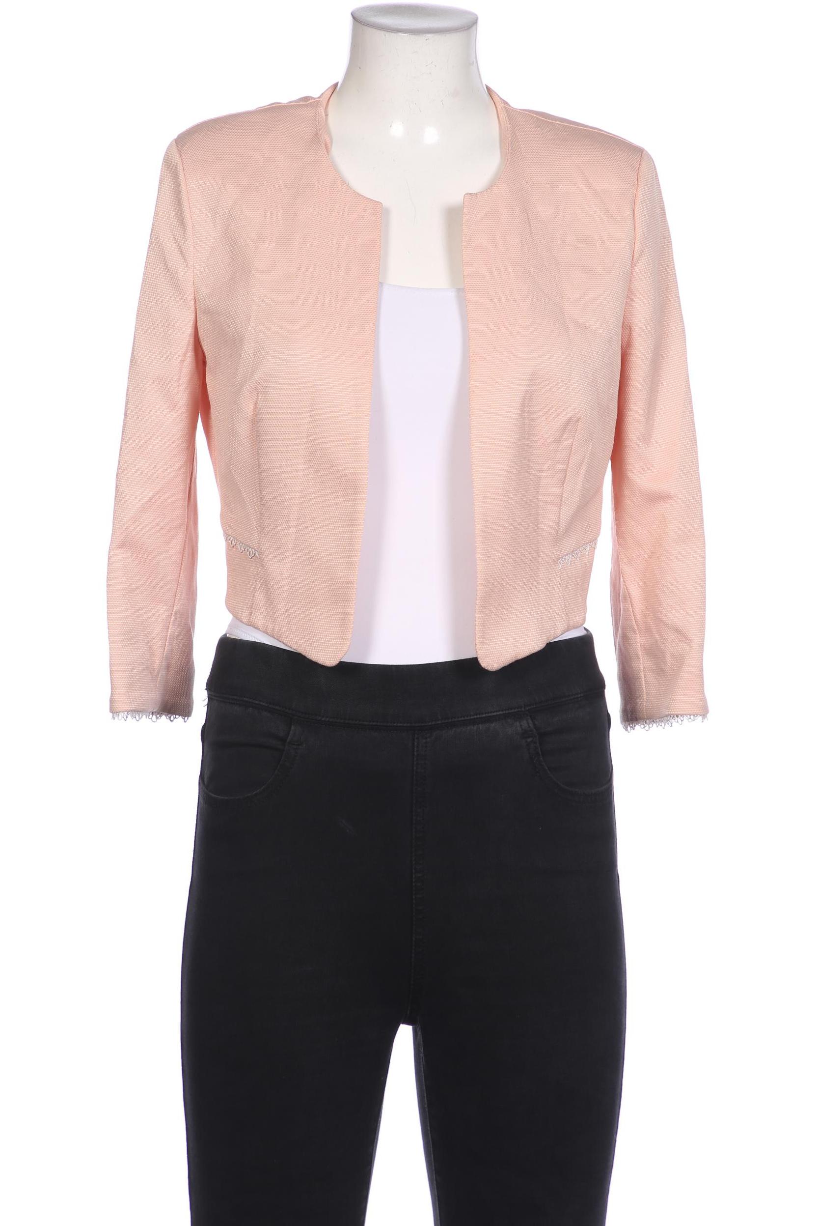 

Vera Mont Damen Blazer, orange