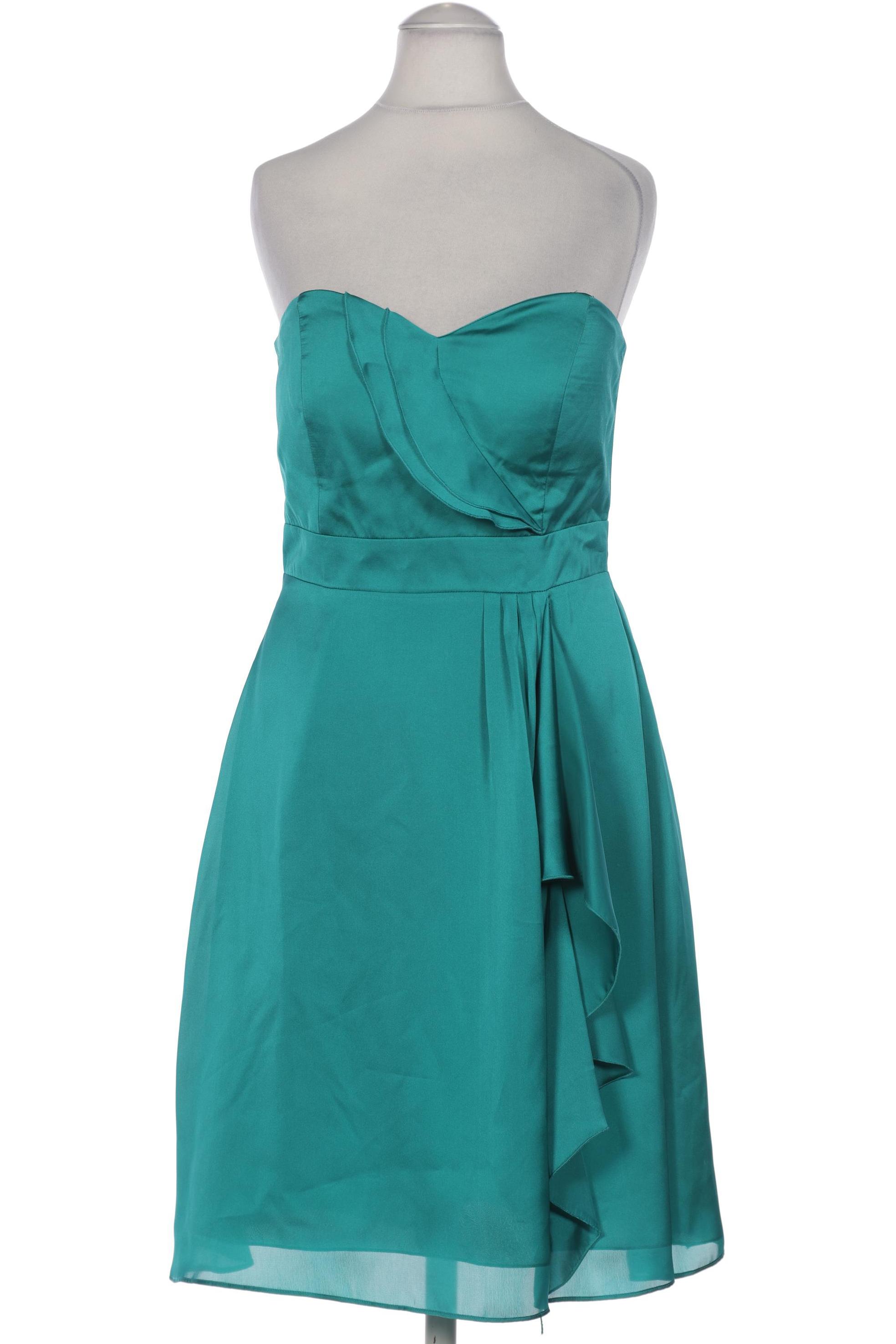 

Vera Mont Damen Kleid, türkis, Gr. 34