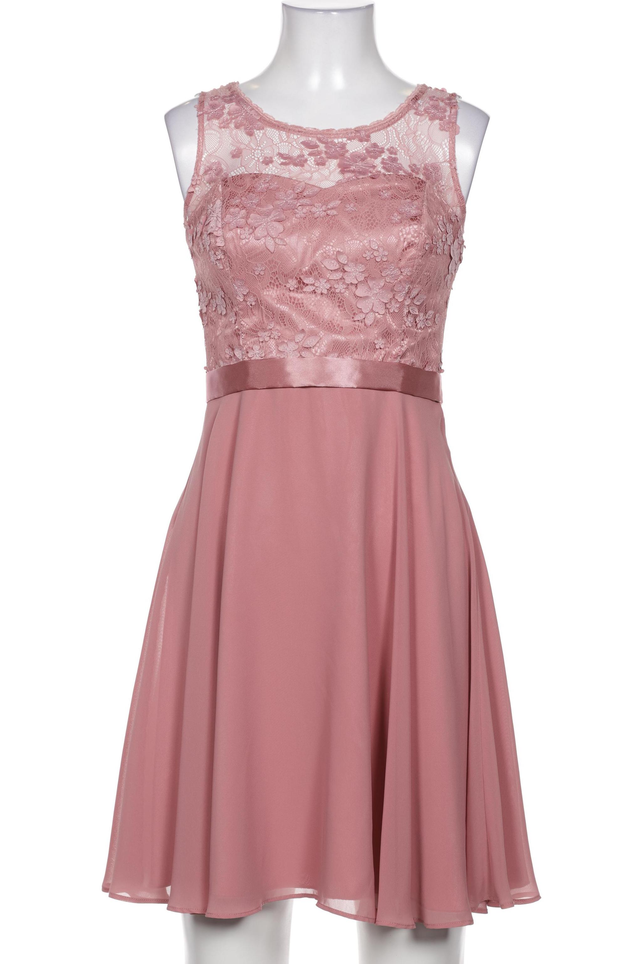 

Vera Mont Damen Kleid, pink