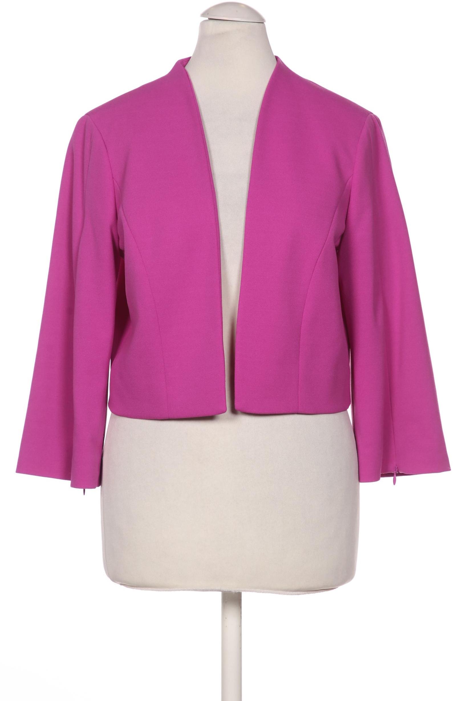 

Vera Mont Damen Blazer, flieder, Gr. 36