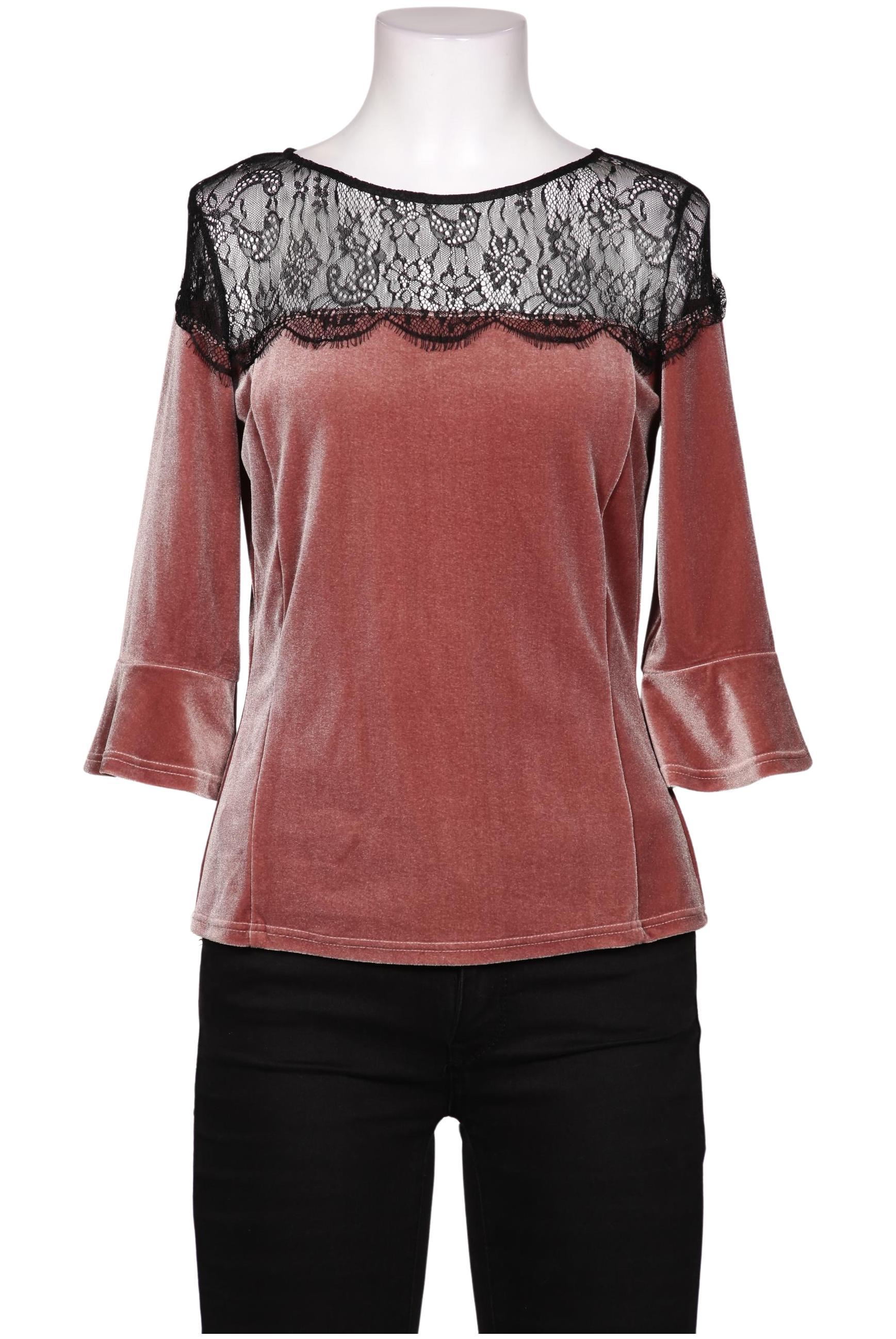 

Vera Mont Damen Bluse, pink, Gr. 36