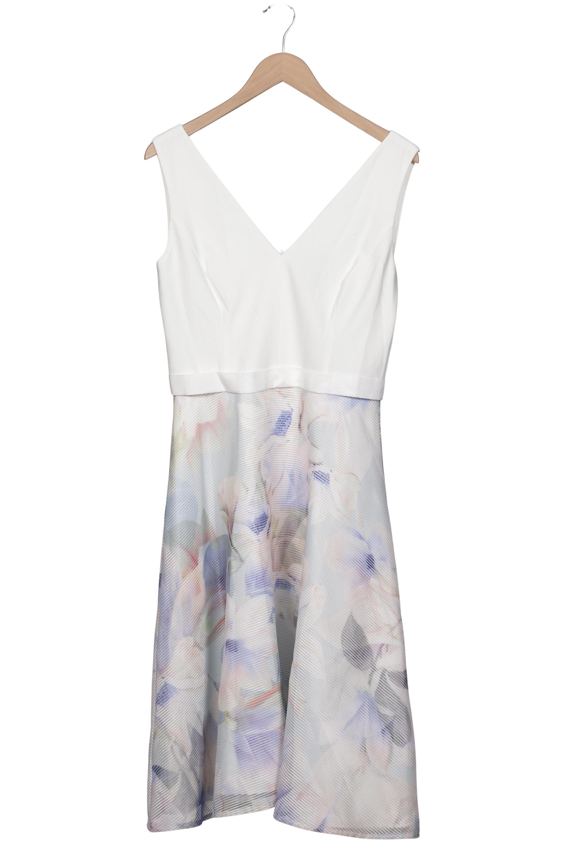 

Vera Mont Damen Kleid, mehrfarbig, Gr. 40