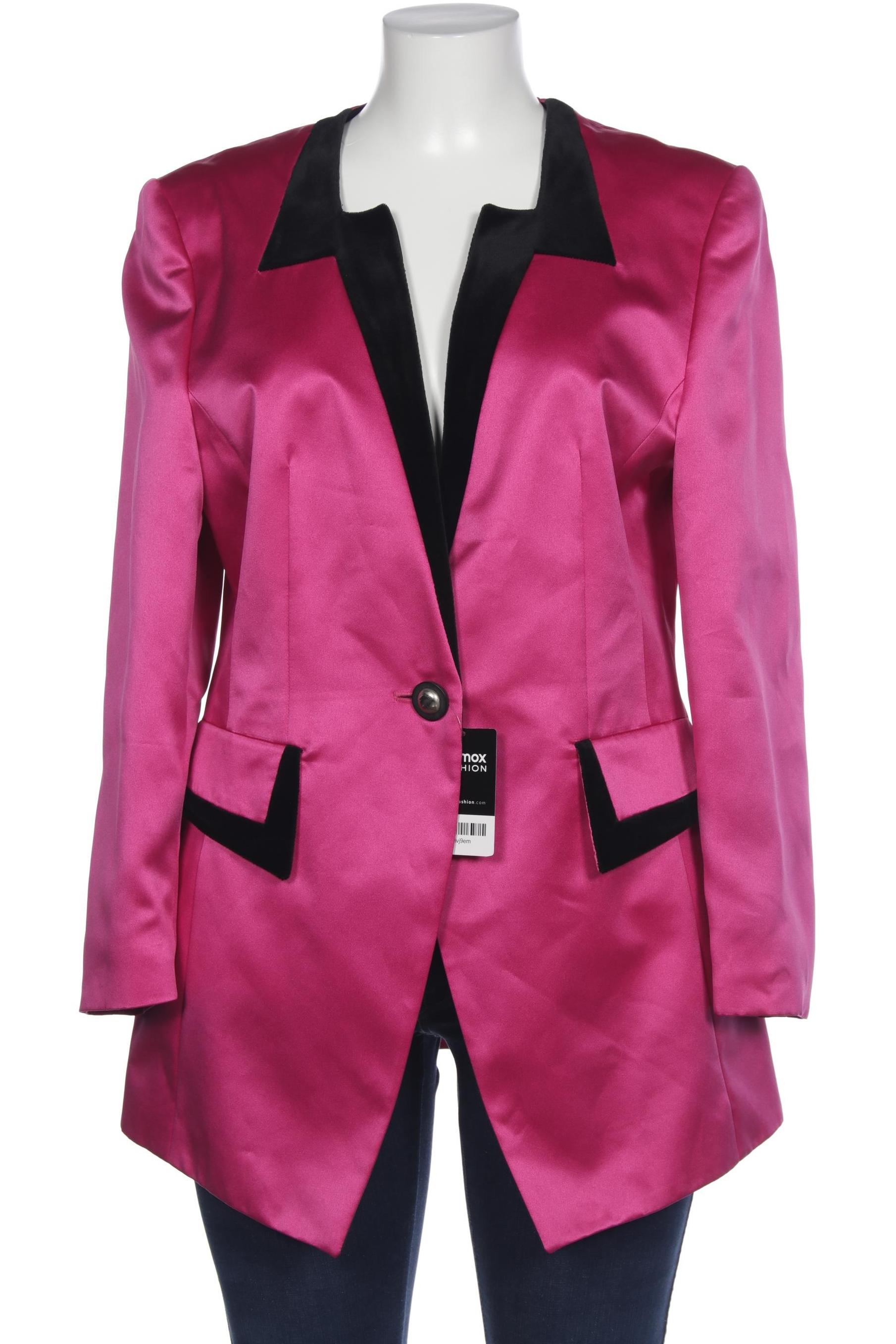 

Vera Mont Damen Blazer, pink, Gr. 44