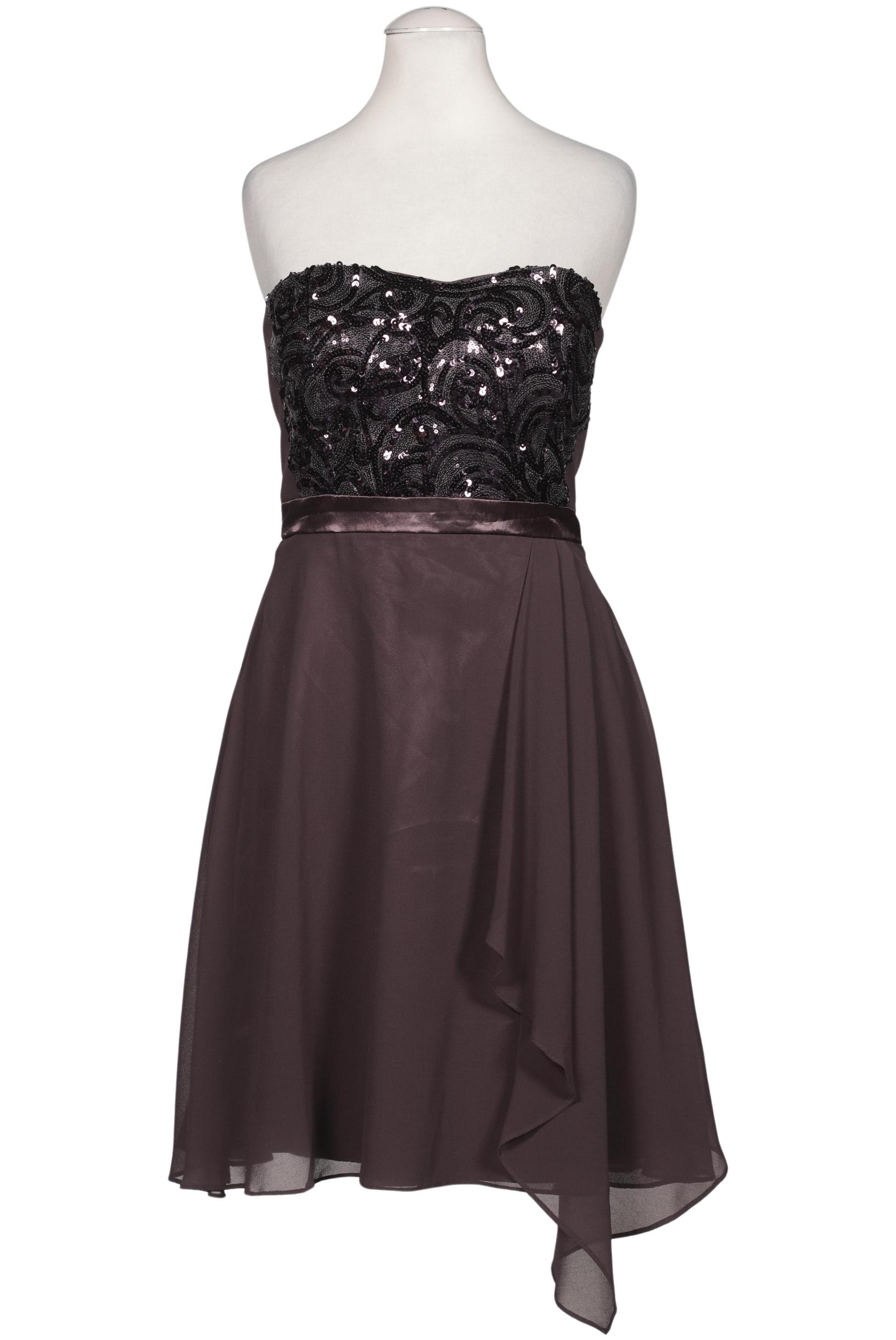 

Vera Mont Damen Kleid, bordeaux, Gr. 32