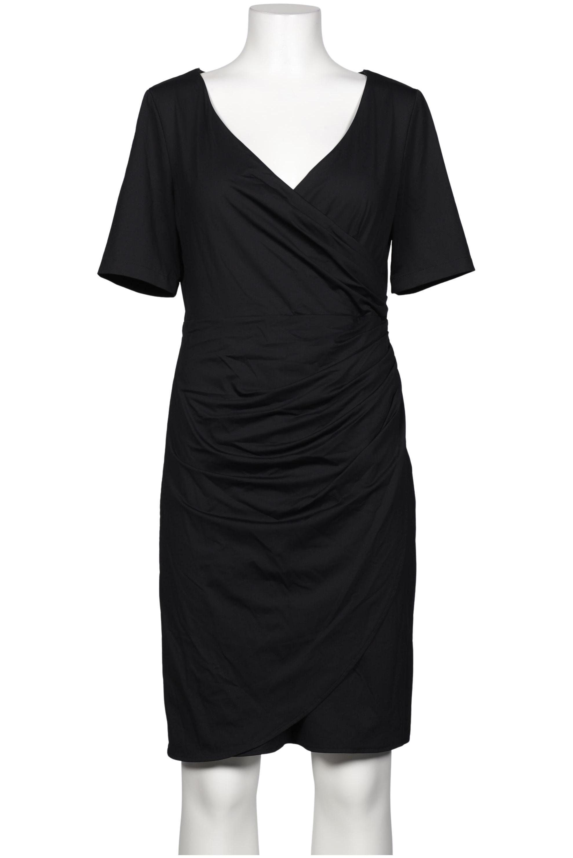 

Vera Mont Damen Kleid, schwarz, Gr. 40