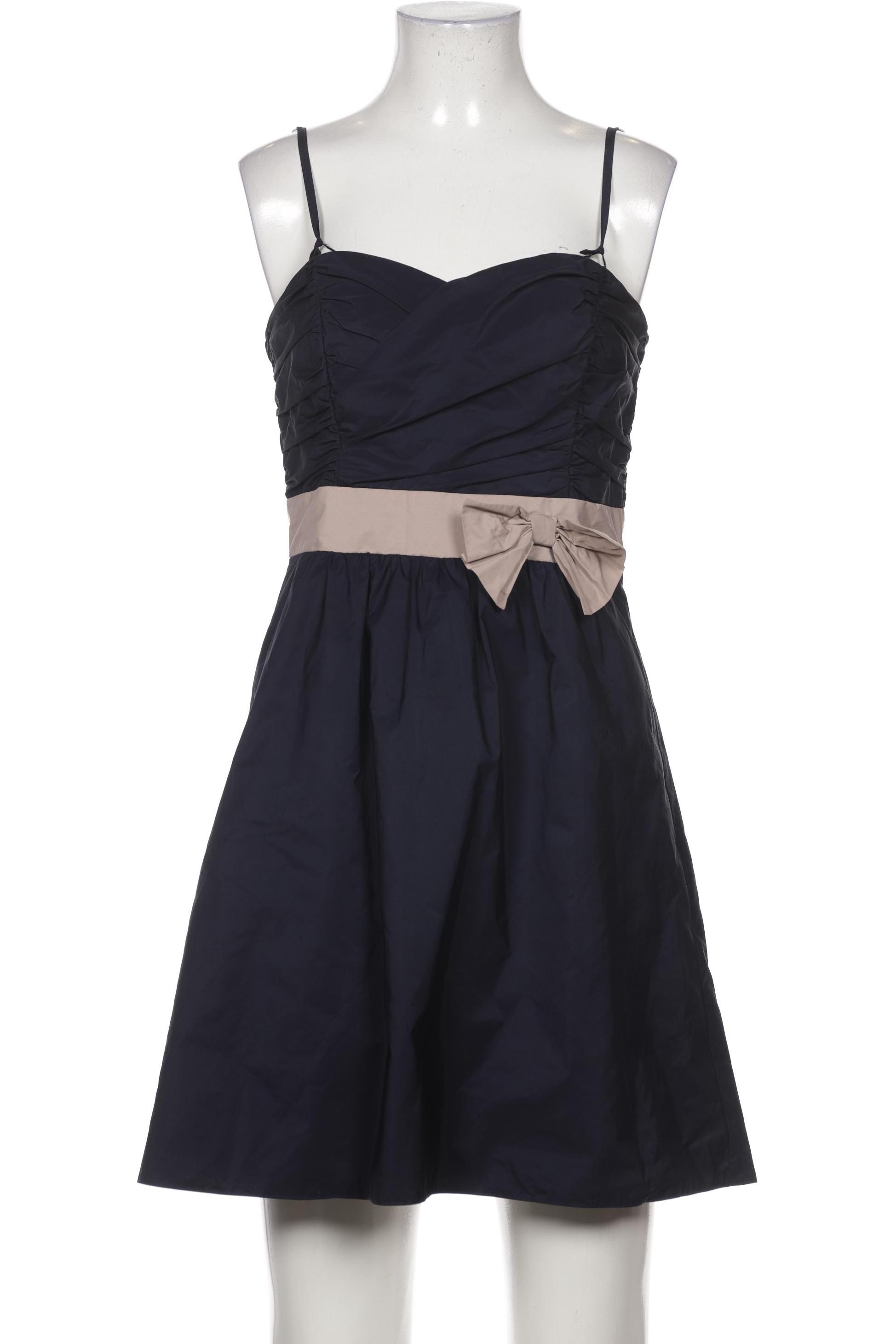 

Vera Mont Damen Kleid, marineblau, Gr. 34
