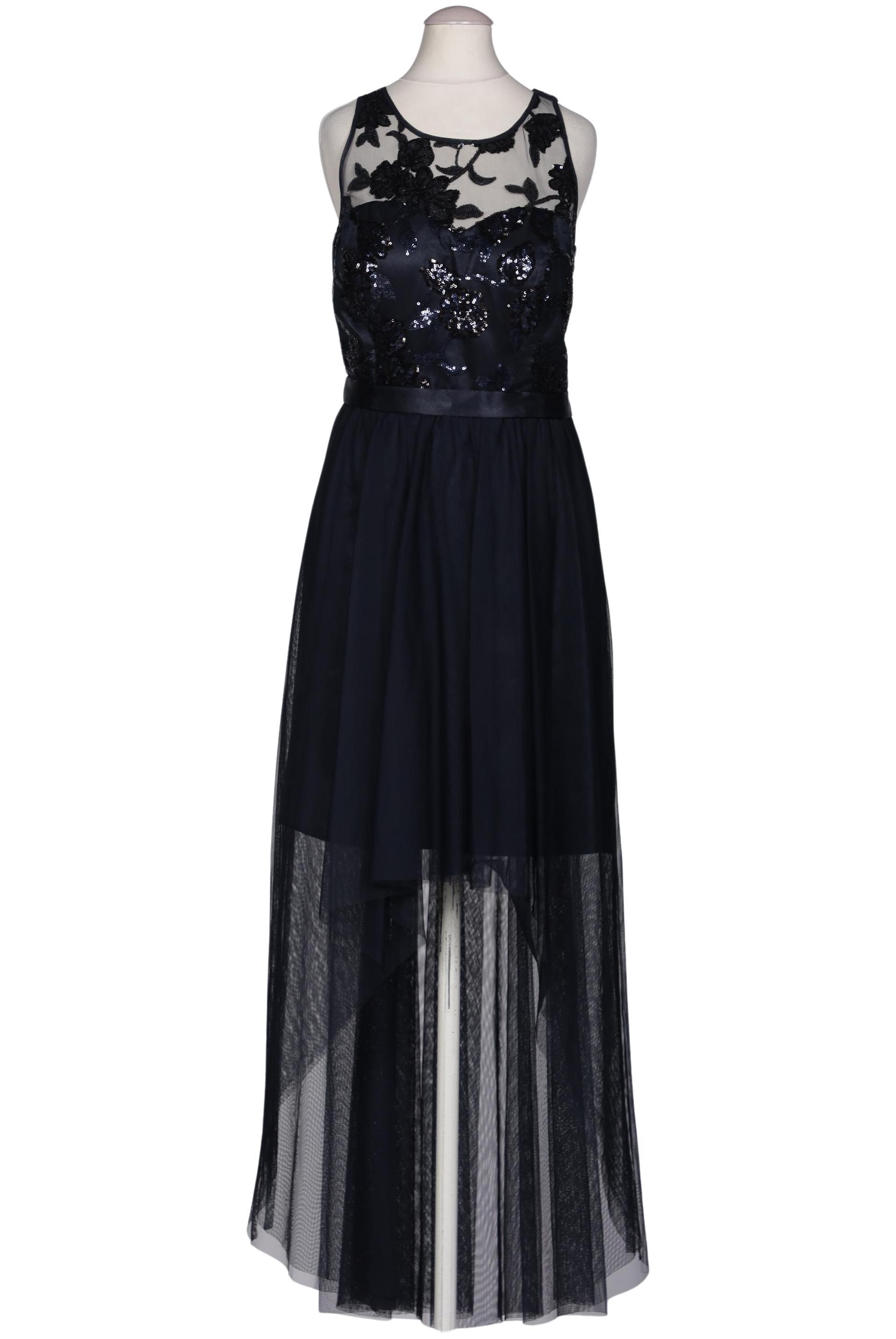 

Vera Mont Damen Kleid, marineblau, Gr. 38