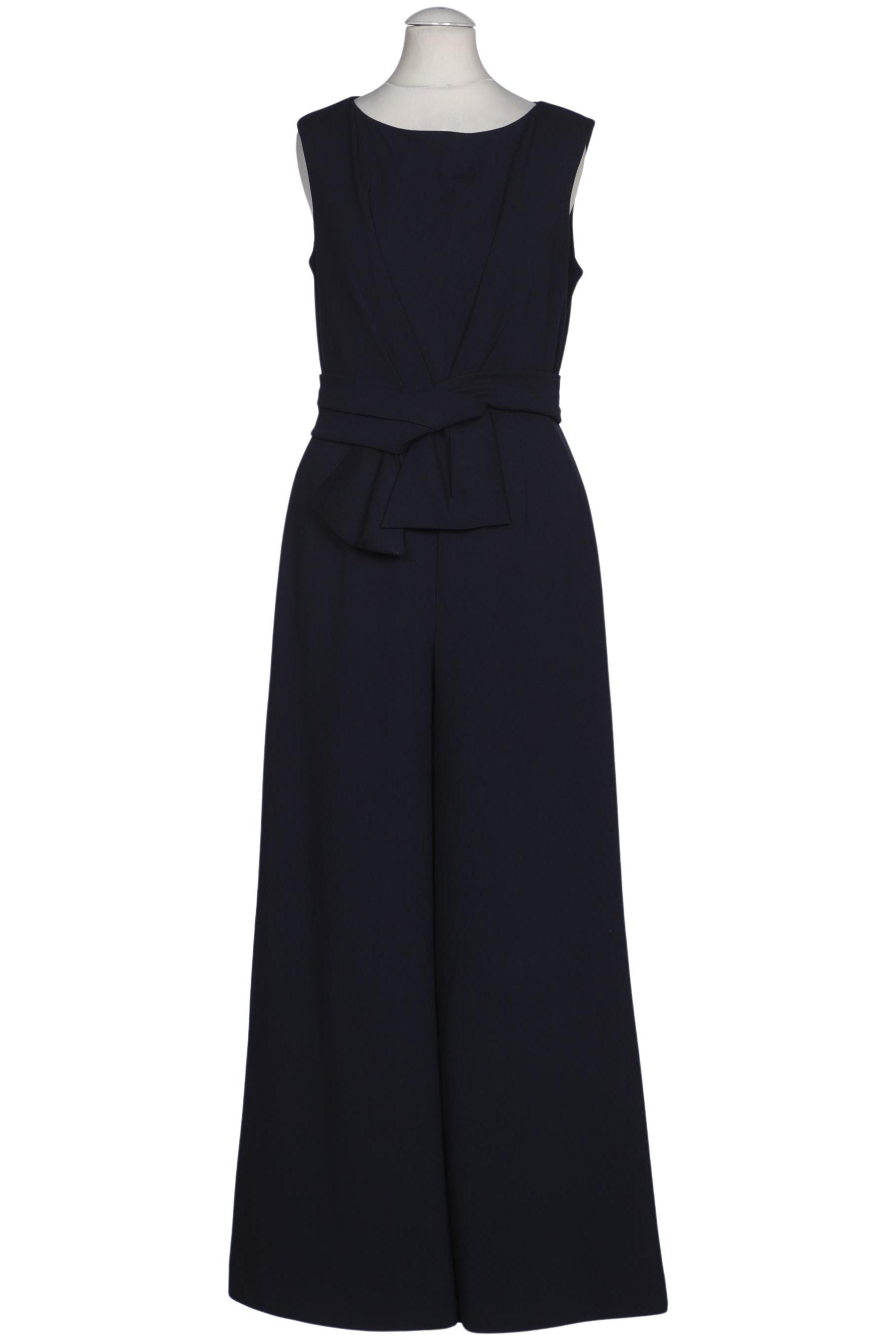 

Vera Mont Damen Jumpsuit/Overall, marineblau, Gr. 36