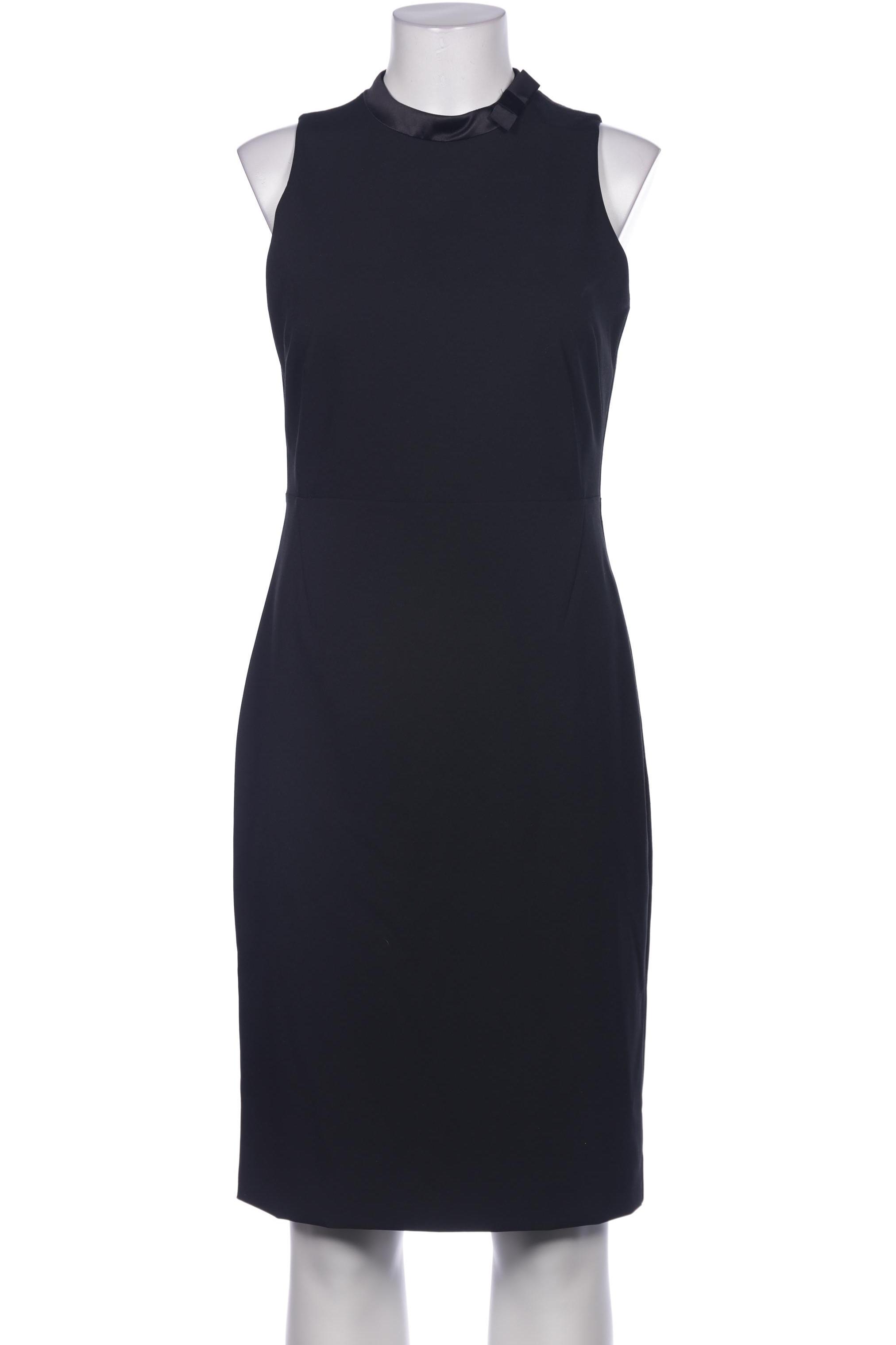 

Vera Mont Damen Kleid, schwarz, Gr. 38