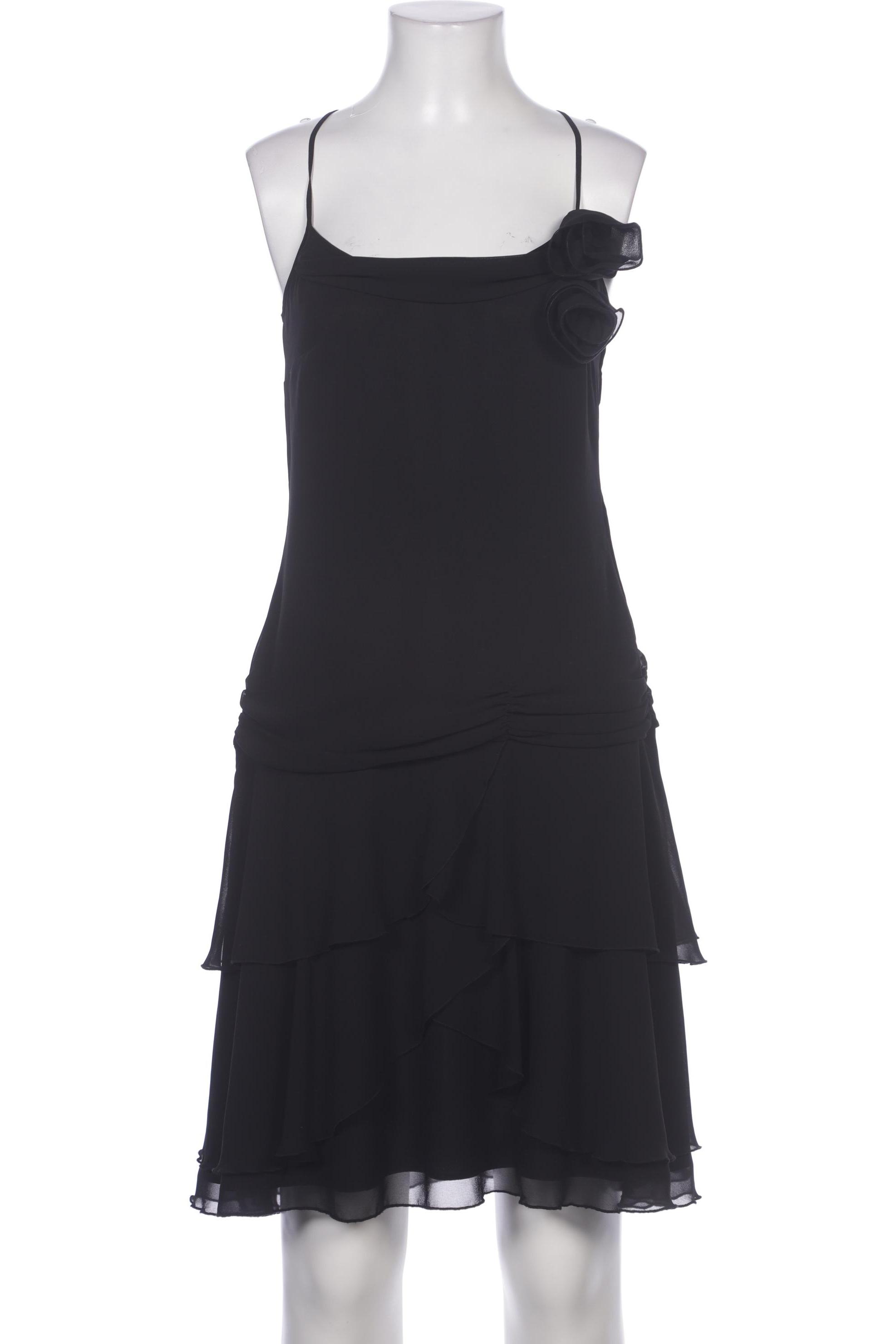

Vera Mont Damen Kleid, schwarz, Gr. 36