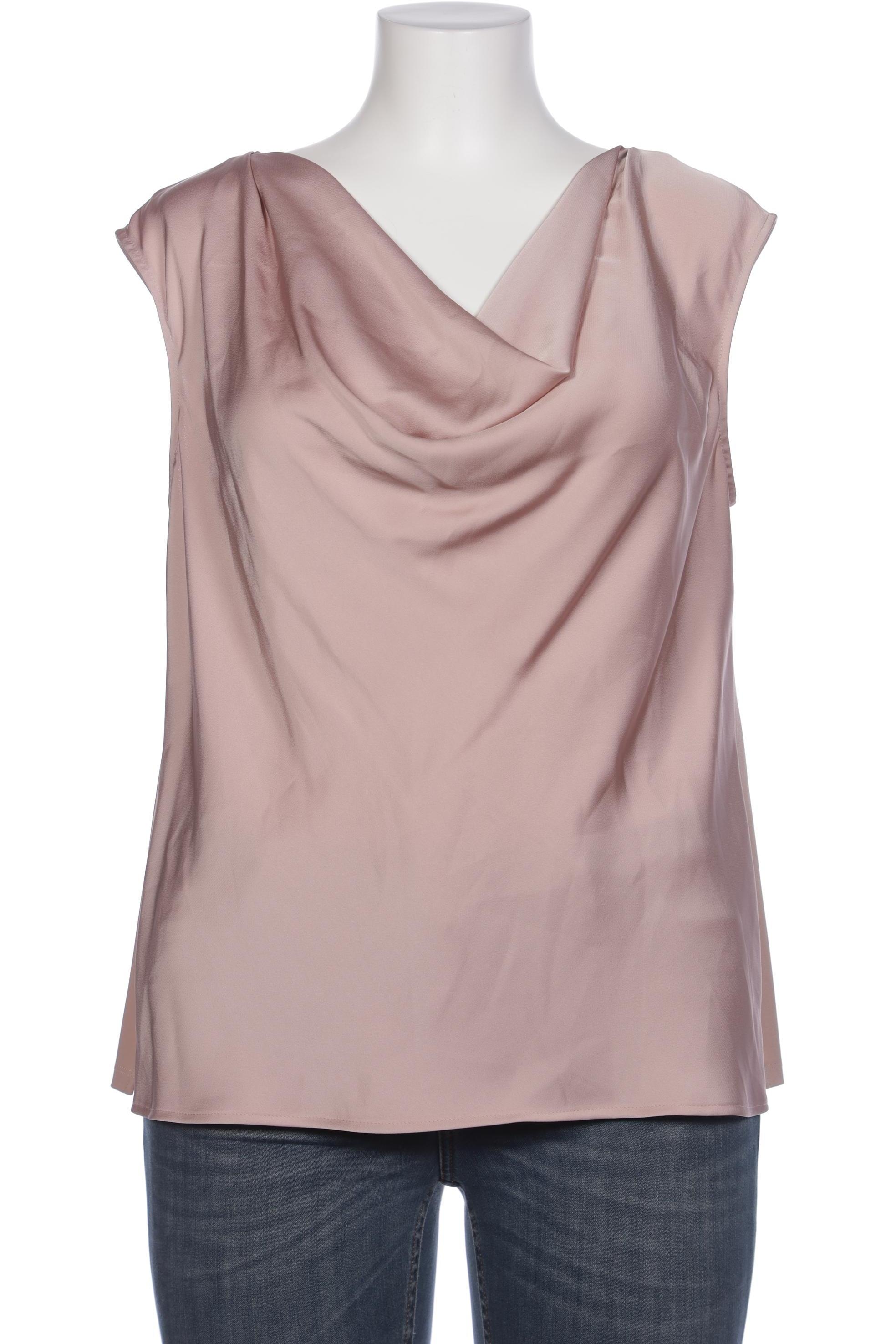 

Vera Mont Damen Bluse, pink, Gr. 42