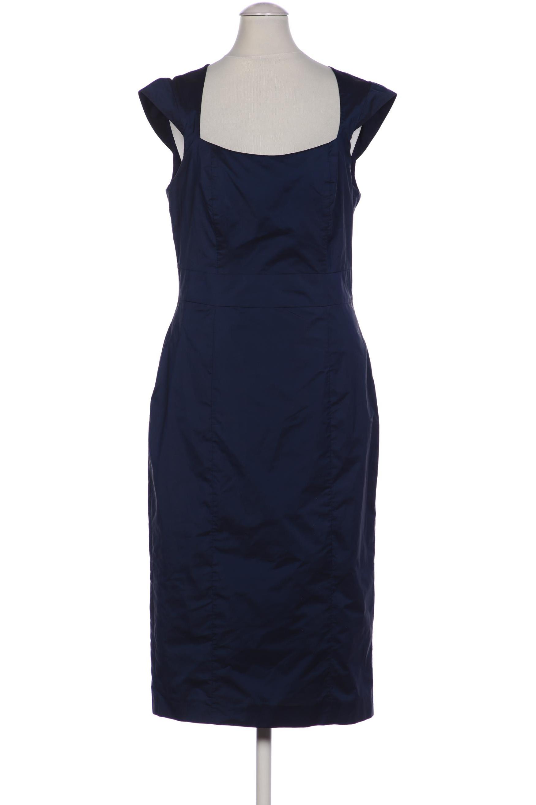 

Vera Mont Damen Kleid, marineblau, Gr. 36