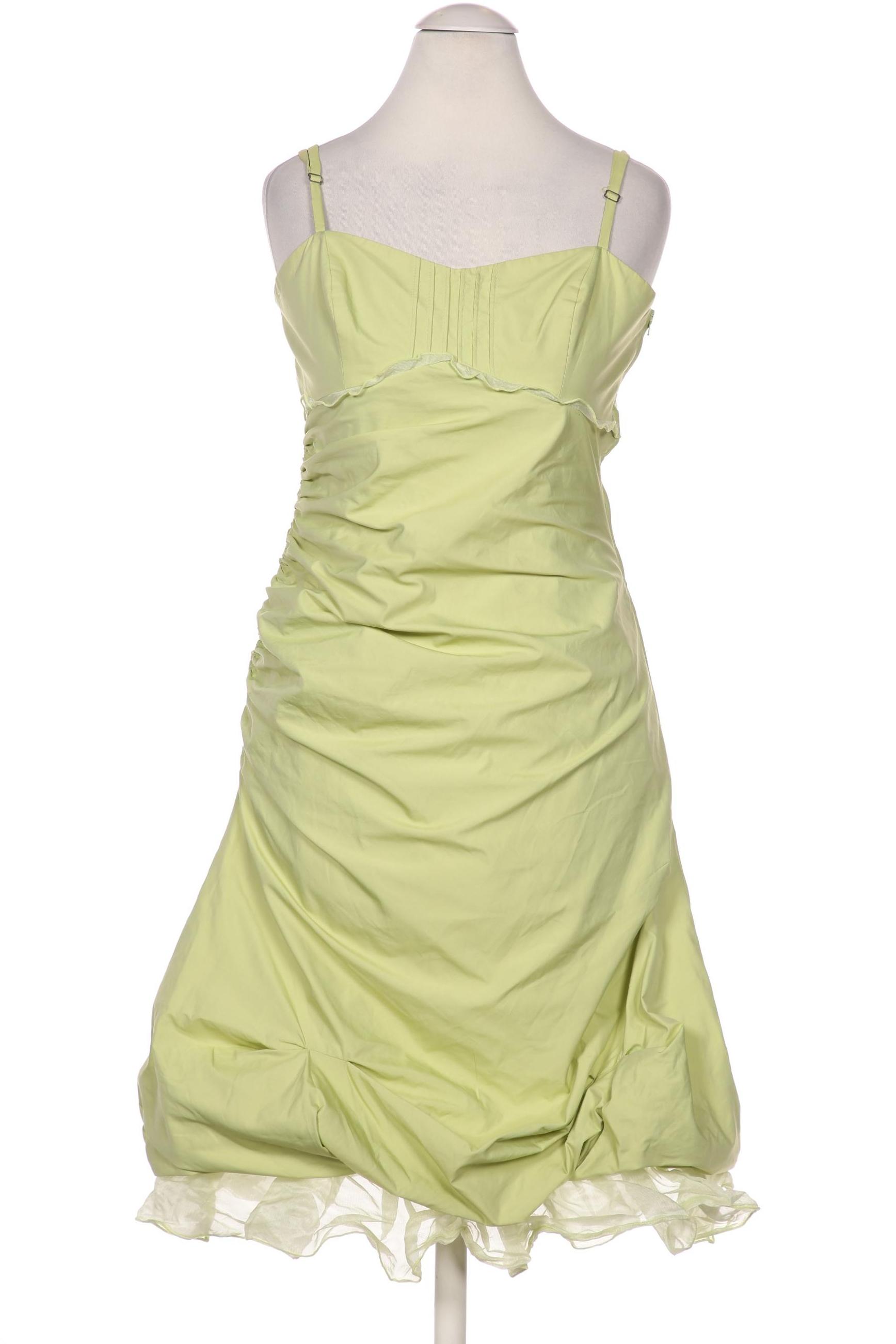 Thumbnail - Vera Mont Damen Kleid, hellgrün, Gr. 34