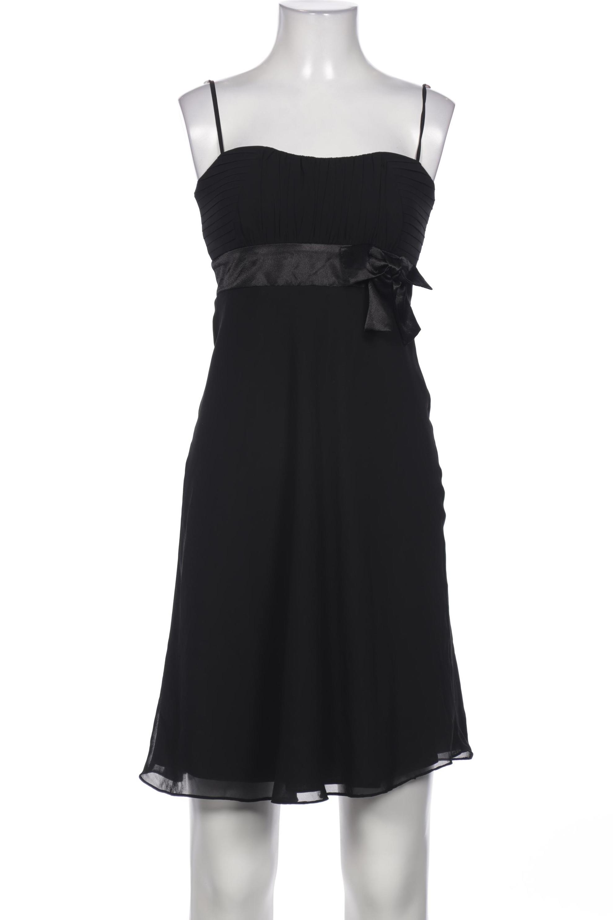 

Vera Mont Damen Kleid, schwarz, Gr. 32