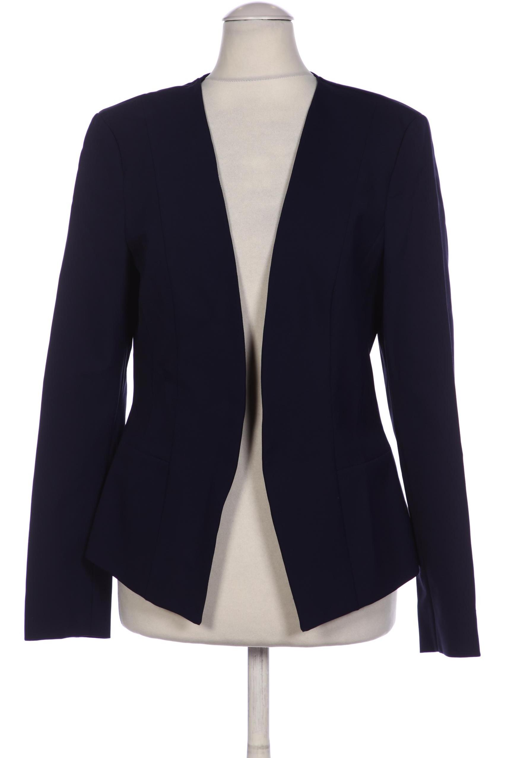 

Vera Mont Damen Blazer, marineblau, Gr. 34