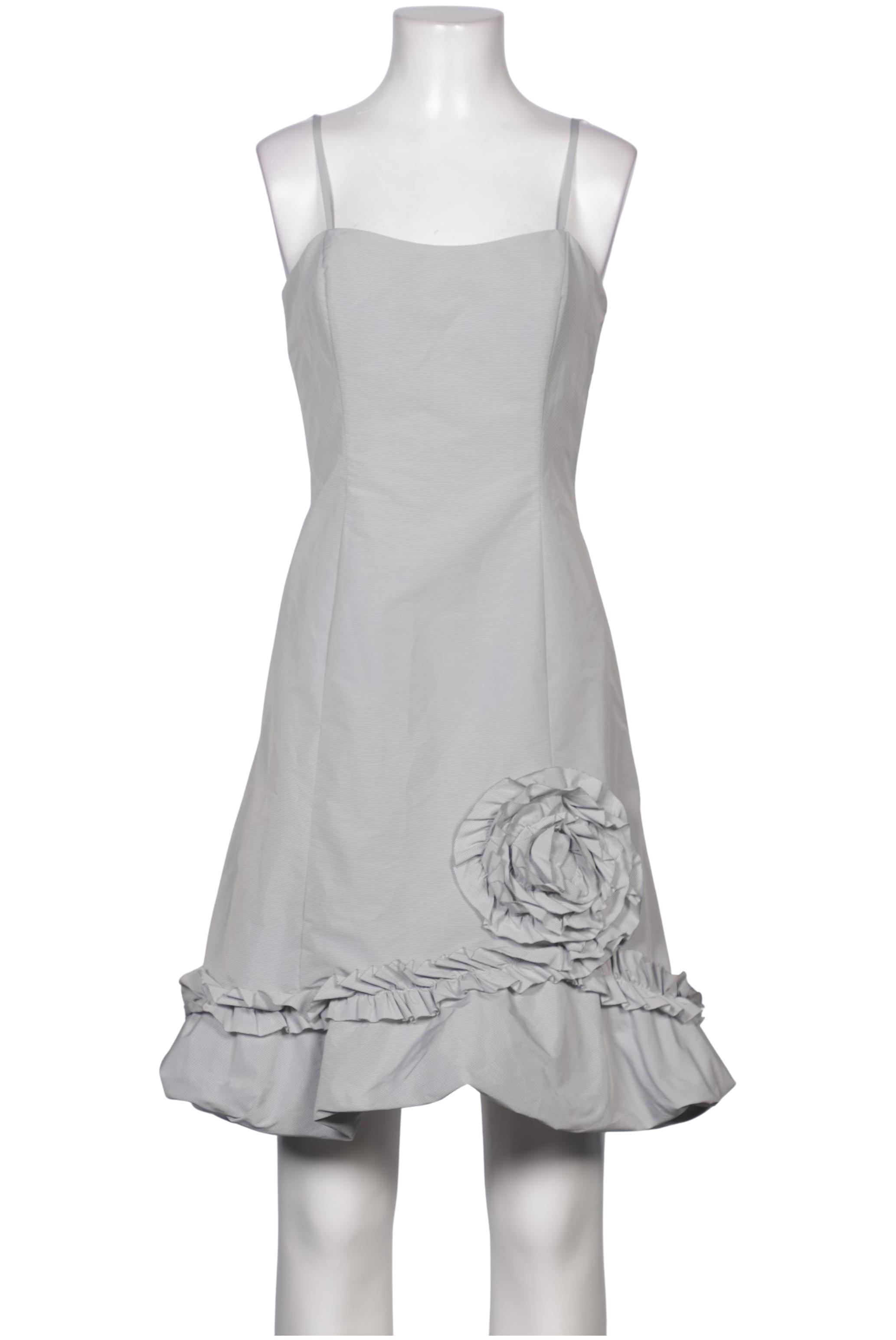 

Vera Mont Damen Kleid, grau, Gr. 38