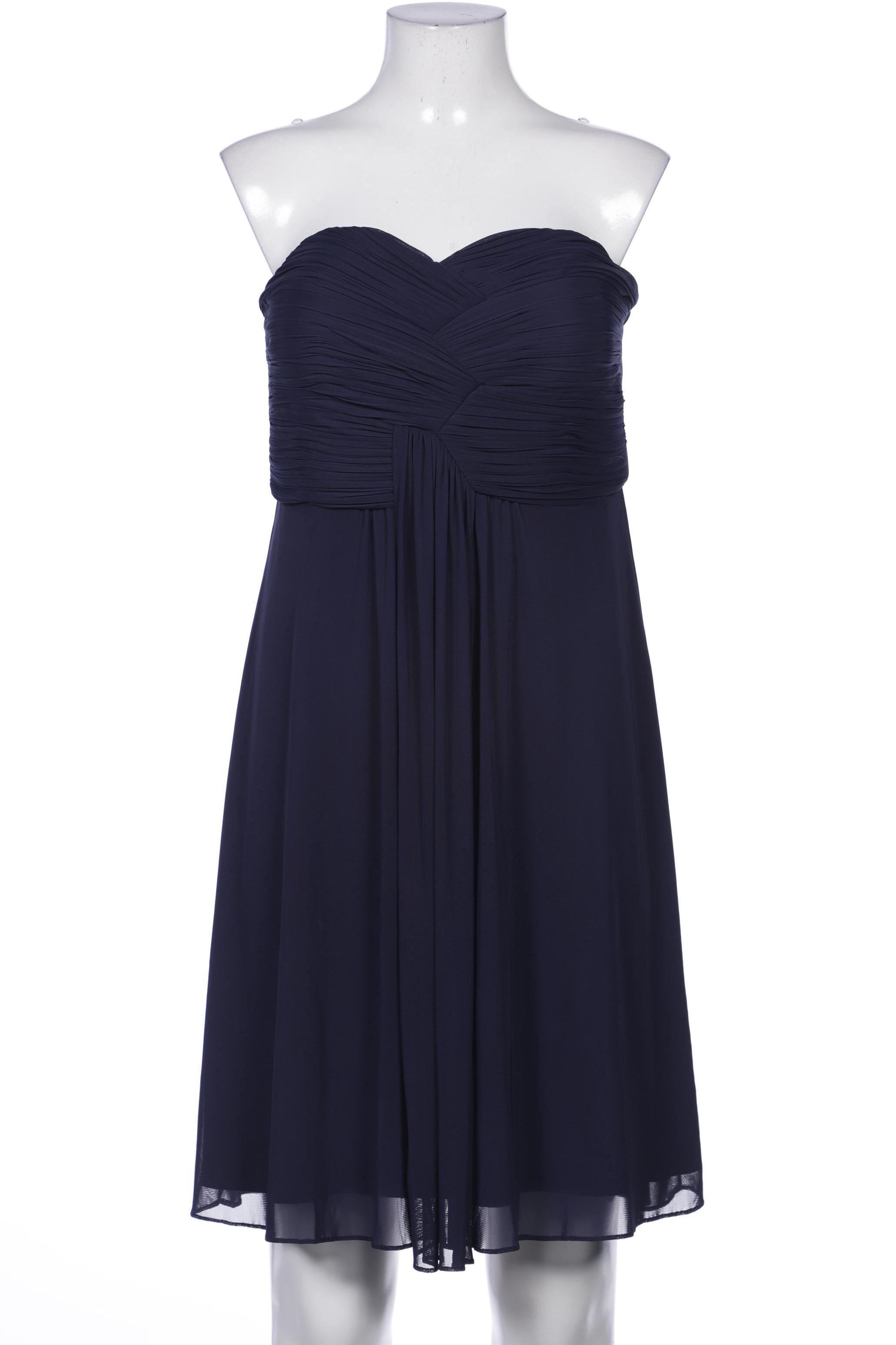 

Vera Mont Damen Kleid, marineblau, Gr. 40