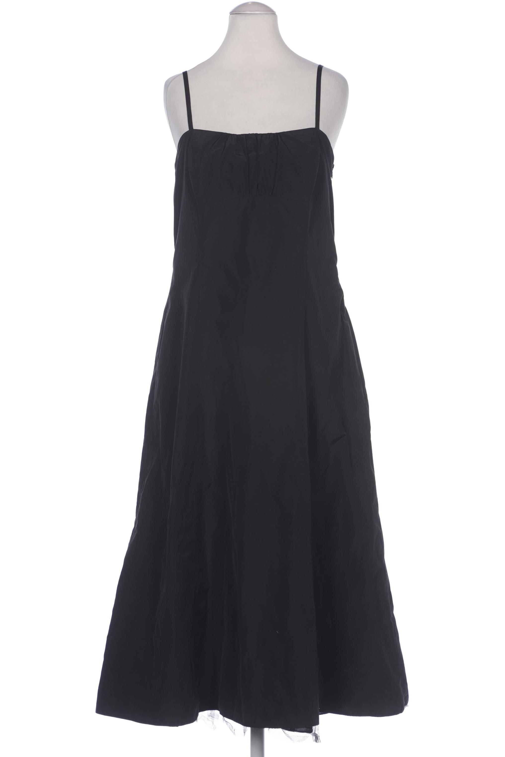 

Vera Mont Damen Kleid, schwarz, Gr. 38