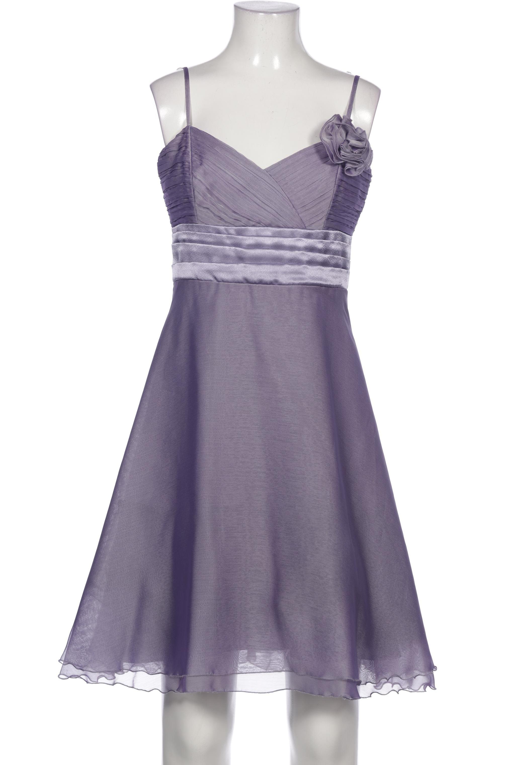 

Vera Mont Damen Kleid, flieder, Gr. 34