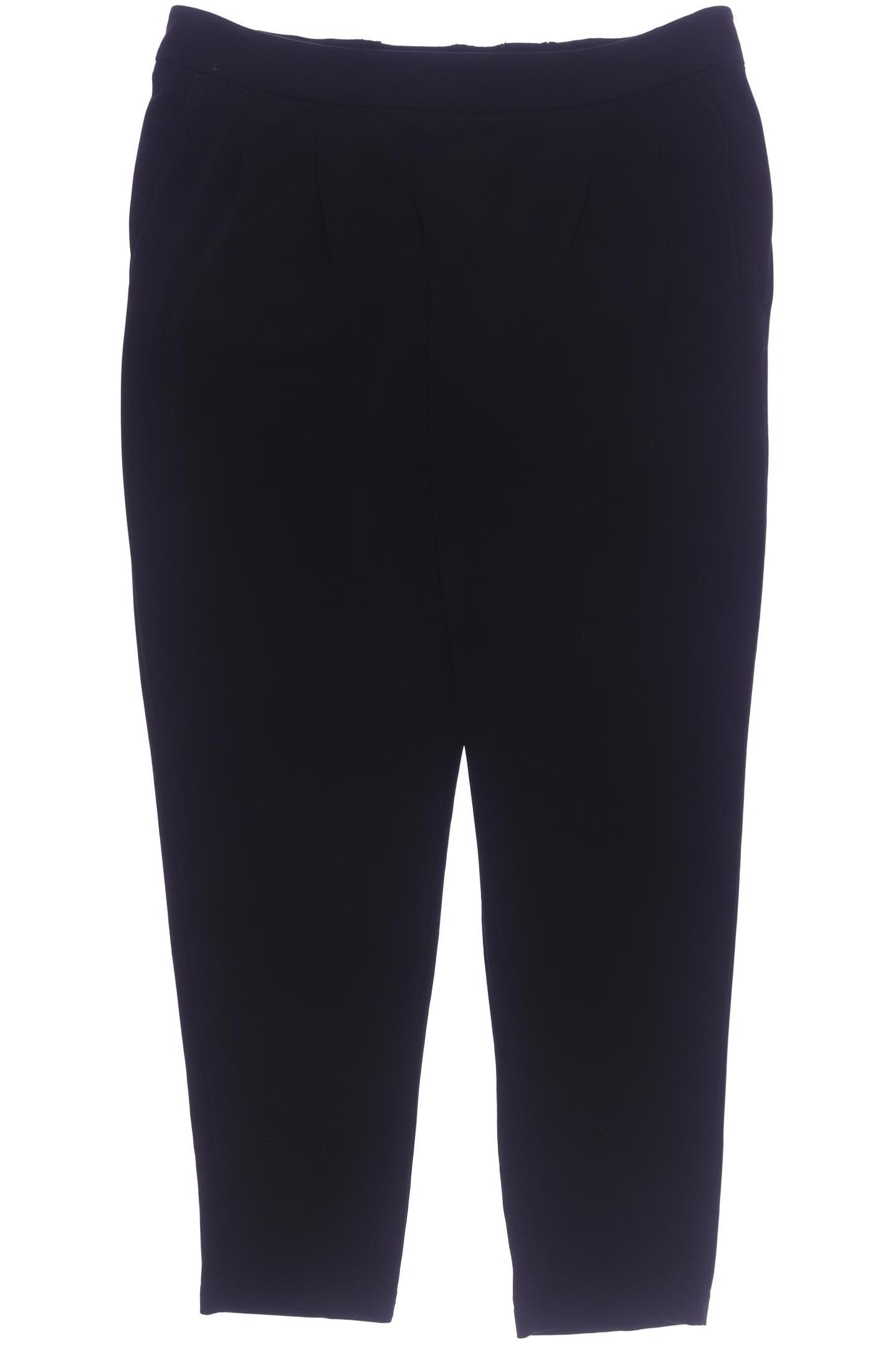 

Vera Mont Damen Stoffhose, schwarz, Gr. 38