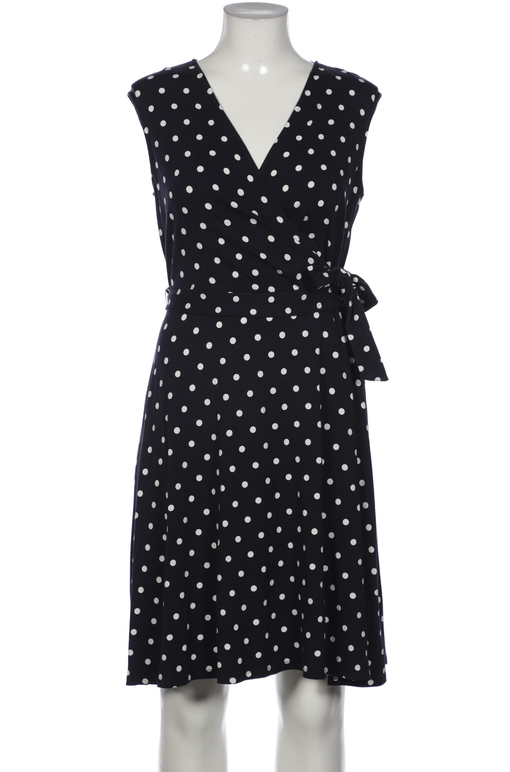 

Vera Mont Damen Kleid, marineblau, Gr. 40