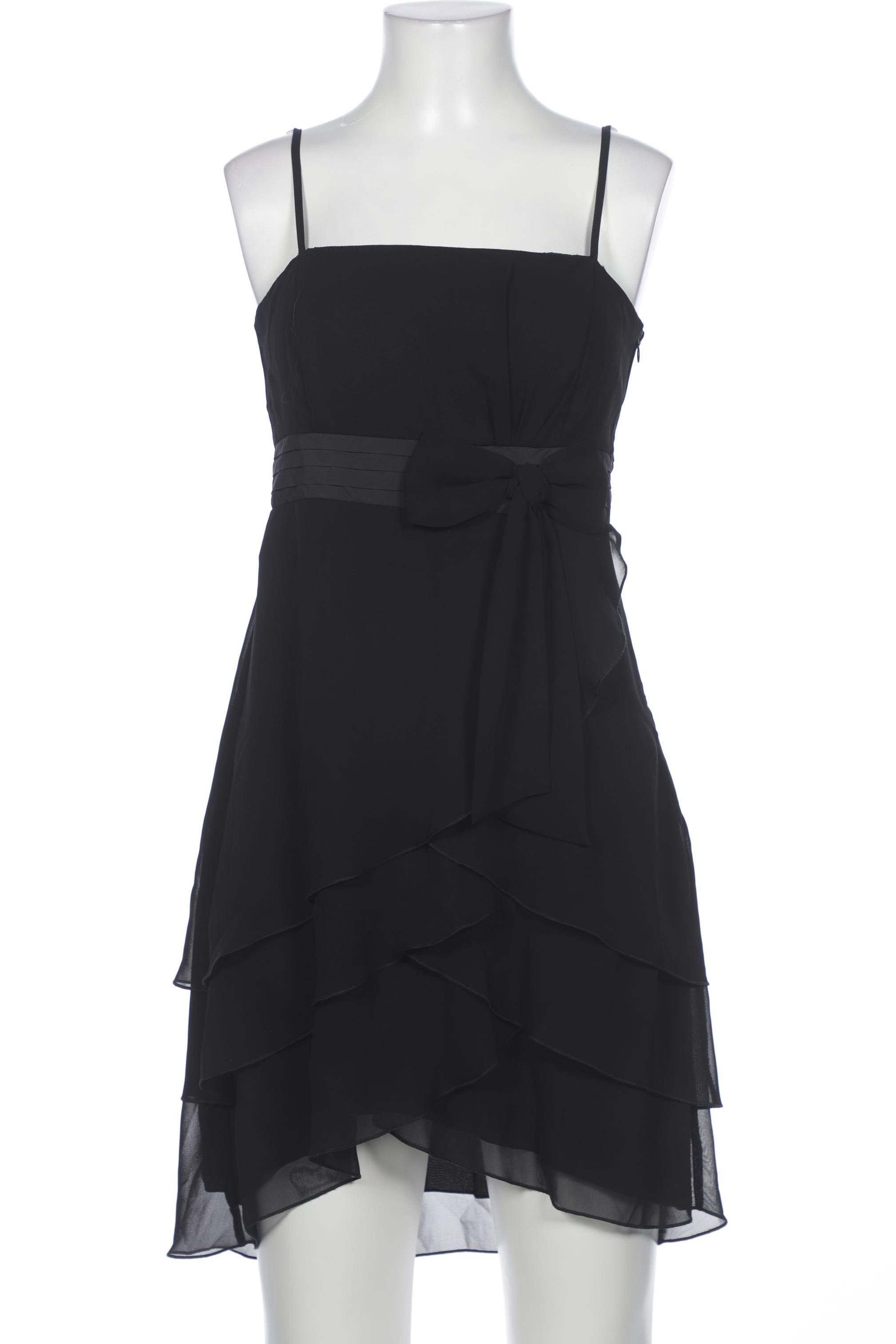 

Vera Mont Damen Kleid, schwarz, Gr. 36