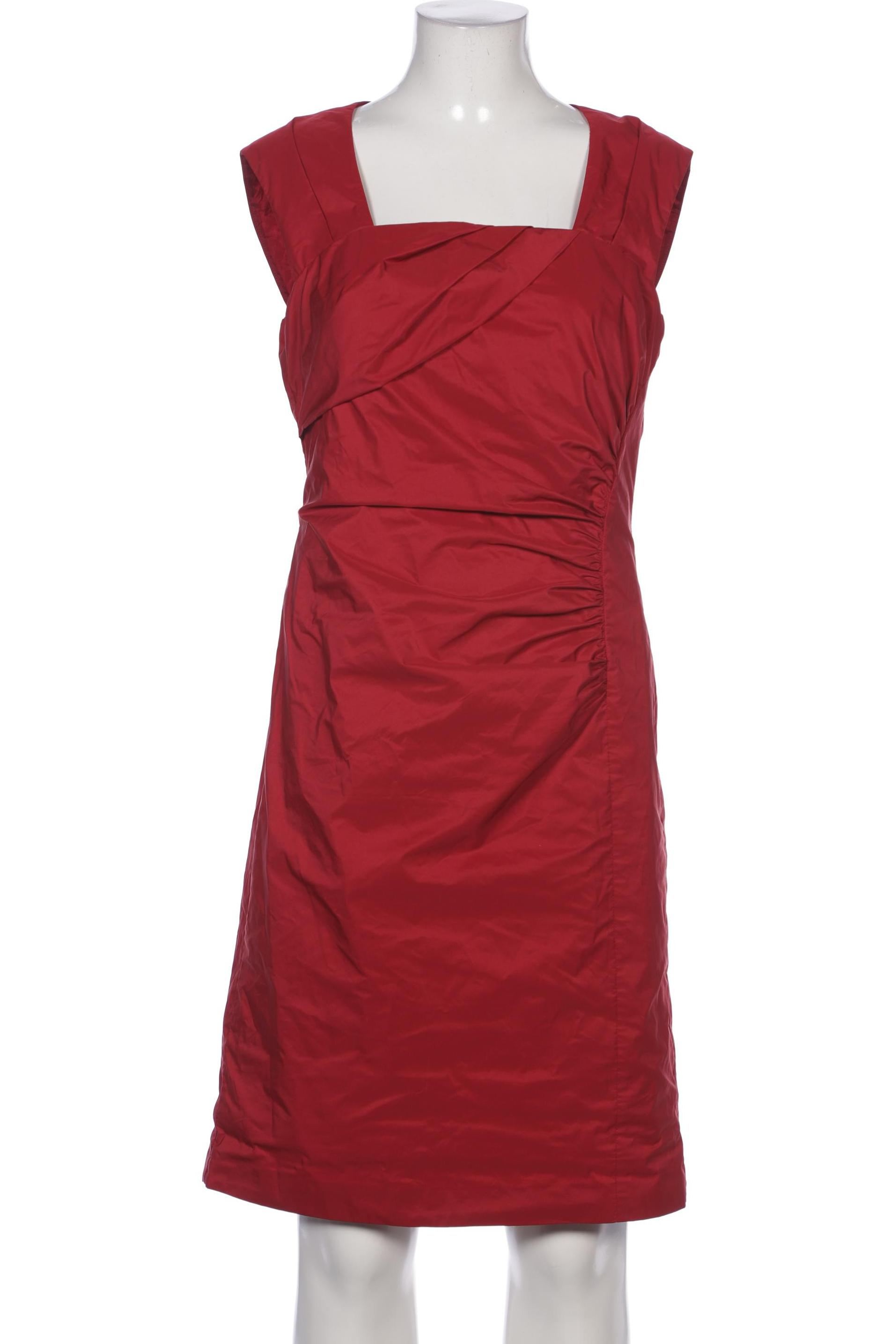 

Vera Mont Damen Kleid, bordeaux, Gr. 40