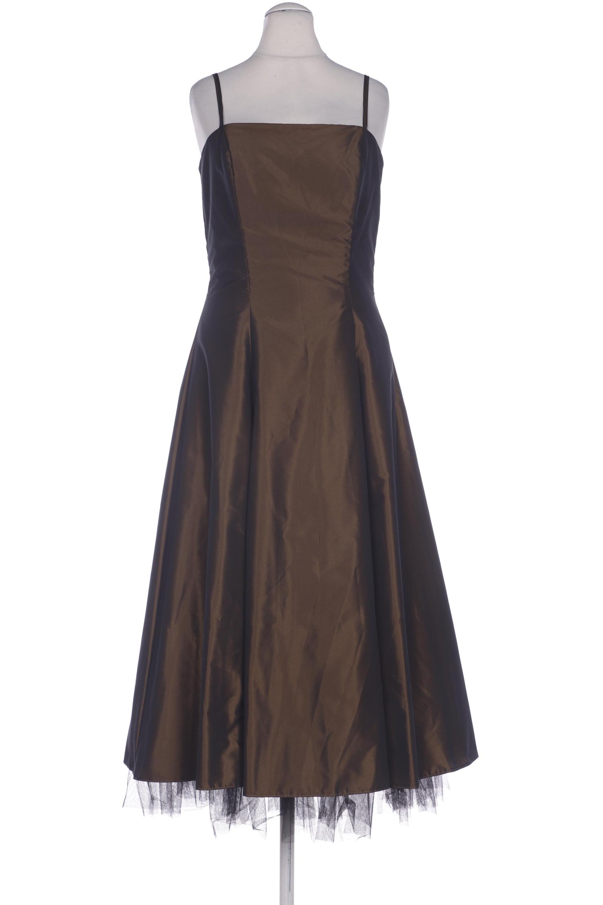 

Vera Mont Damen Kleid, braun