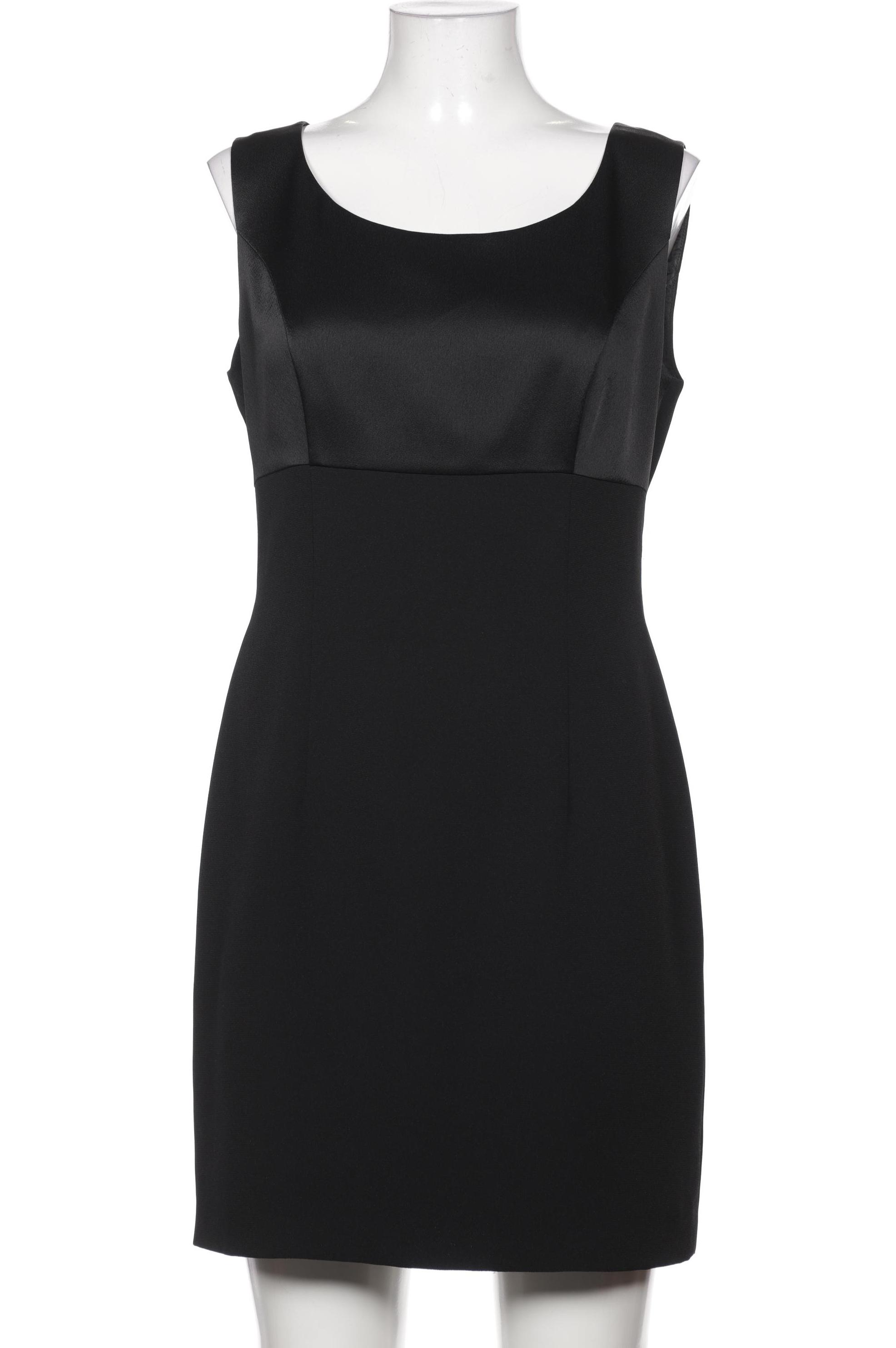 

Vera Mont Damen Kleid, schwarz