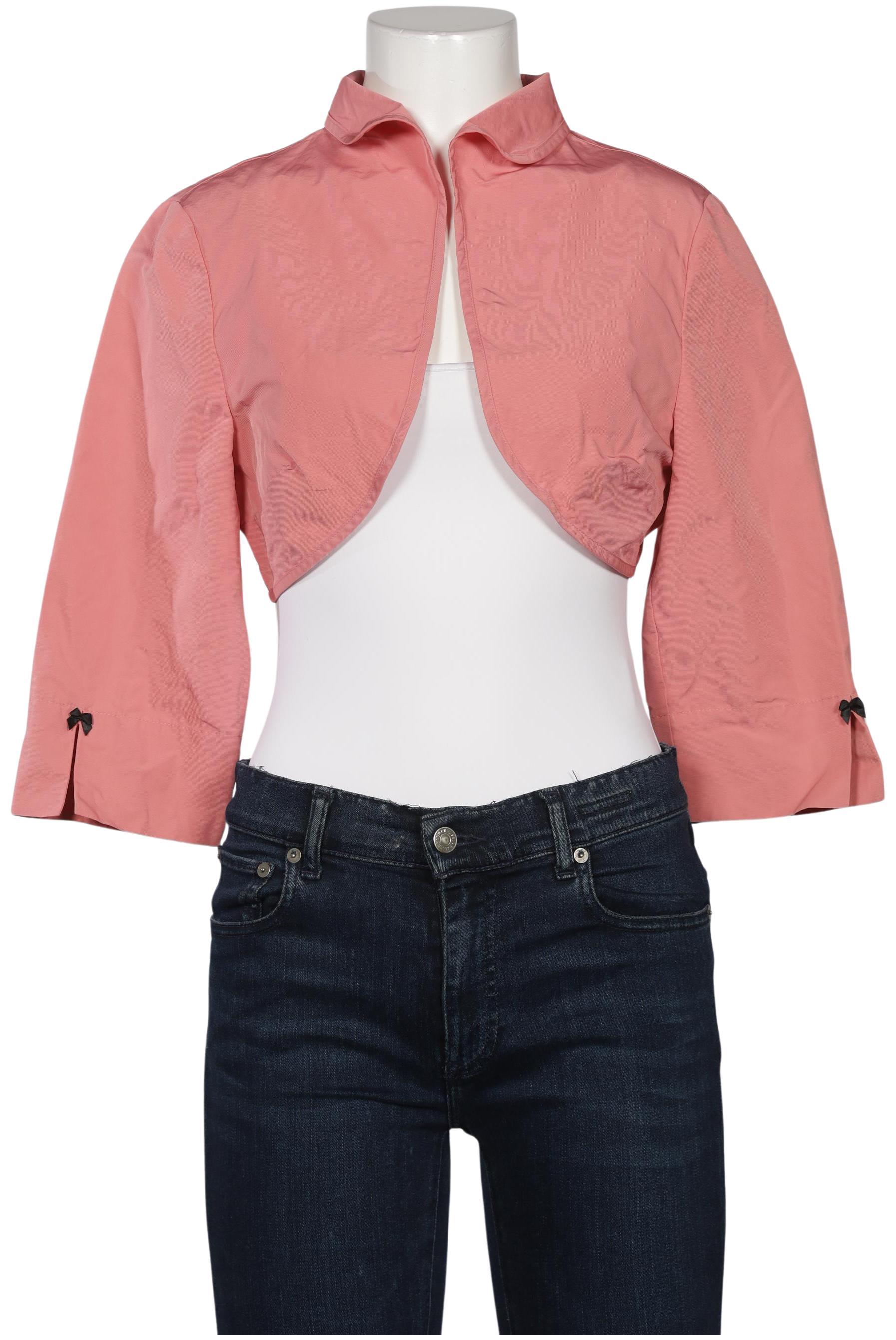 

Vera Mont Damen Blazer, pink, Gr. 36